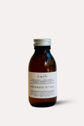 Bottle of 'Grounded Ritual' on a white background