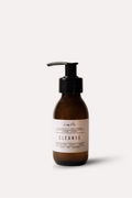 100ml hand wash bottle on a white background