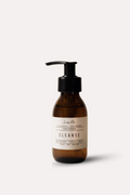 hand wash bottle 100ml on white background