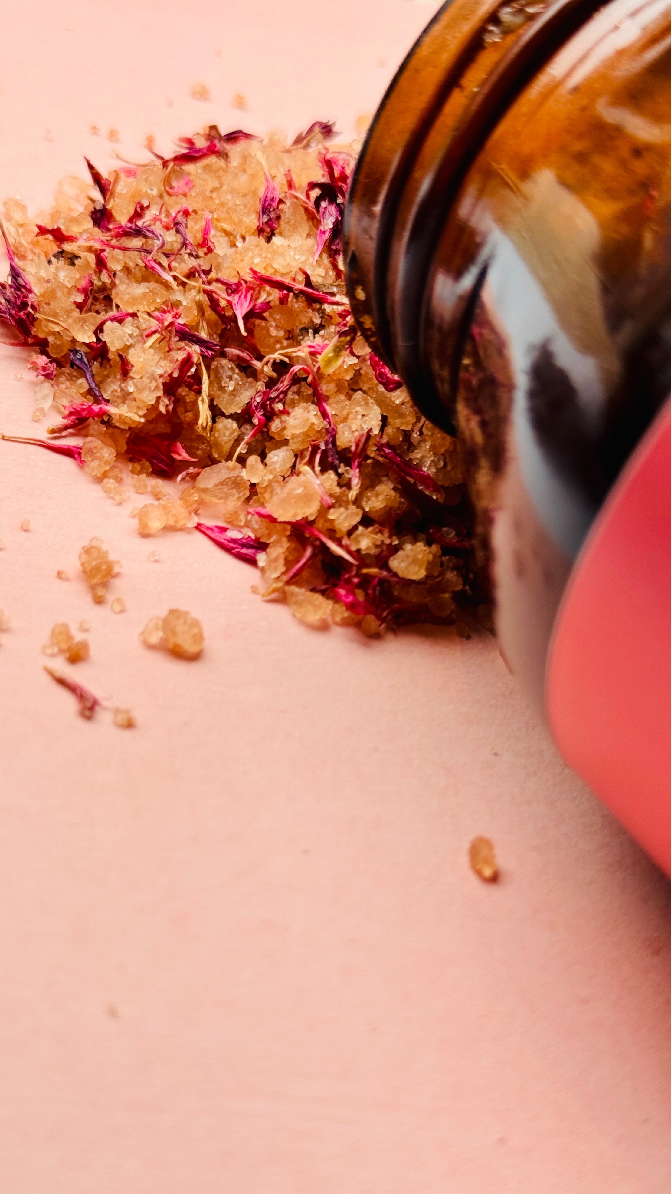 Coral Cove Bath Salts