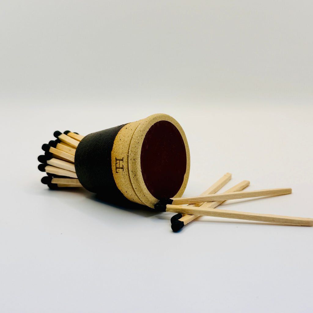 Match Pot Striker