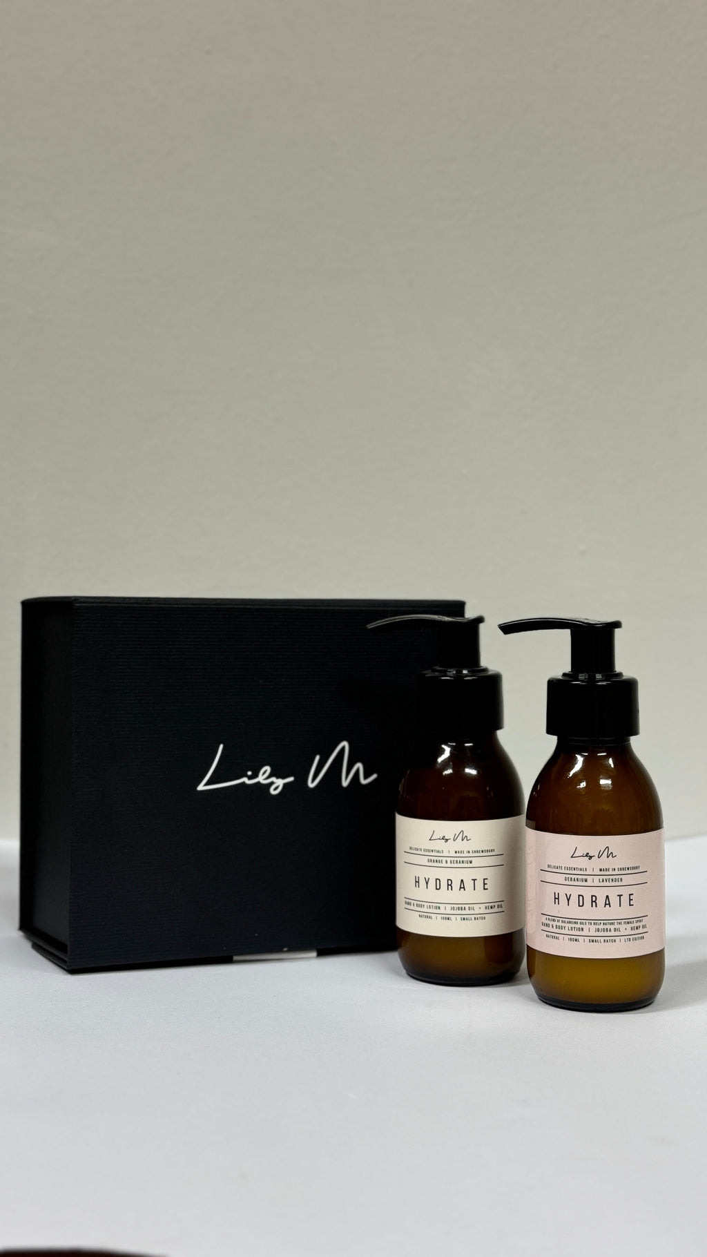 Gift Box