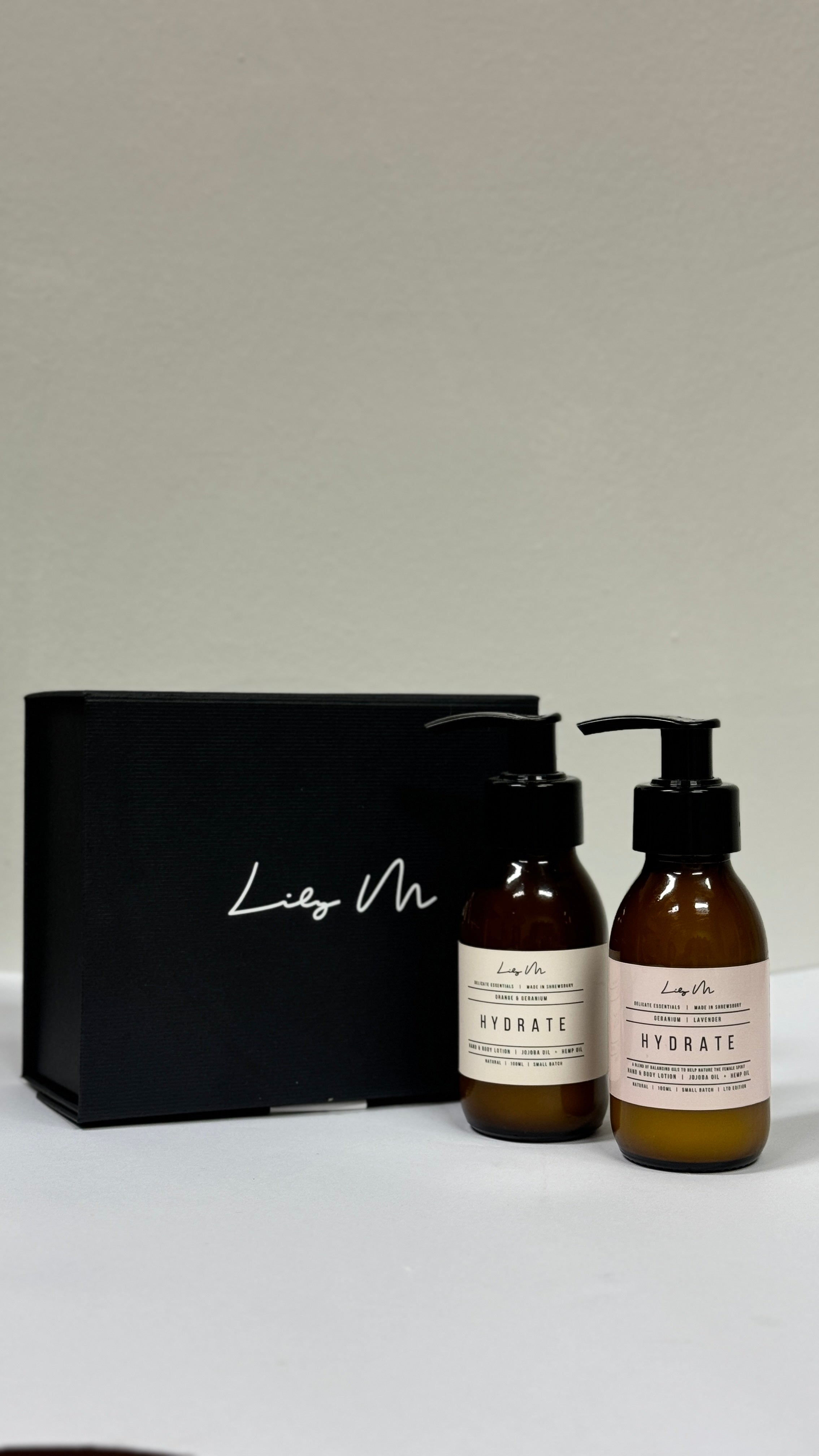 Gift Box
