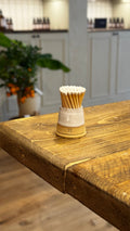 Match Pot Striker