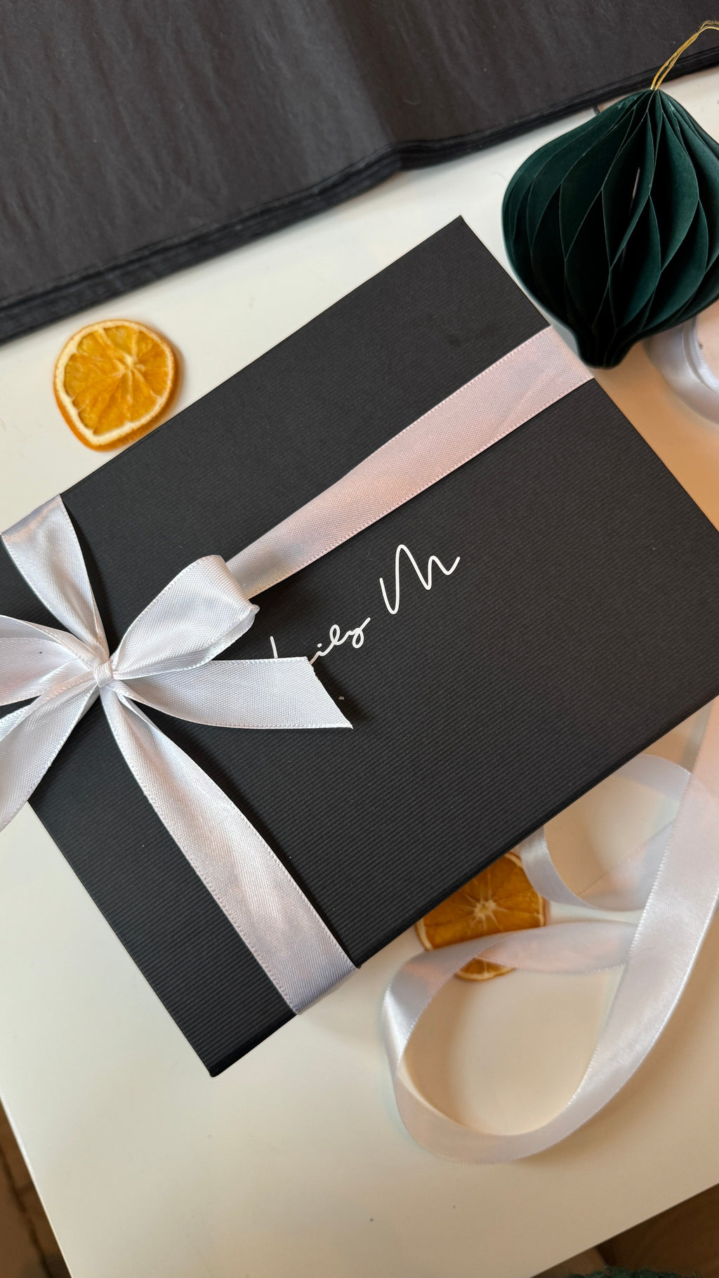 Skincare Gift Box