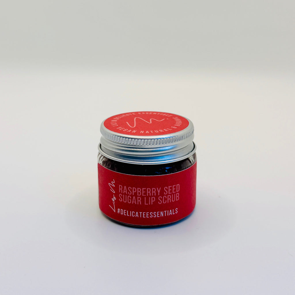 Lip Scrub
