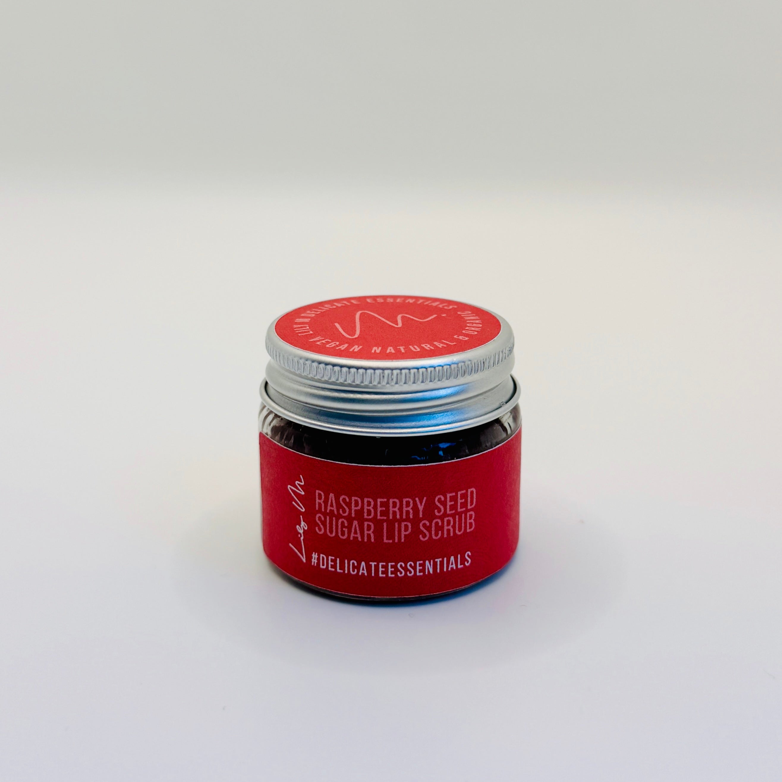 Lip Scrub