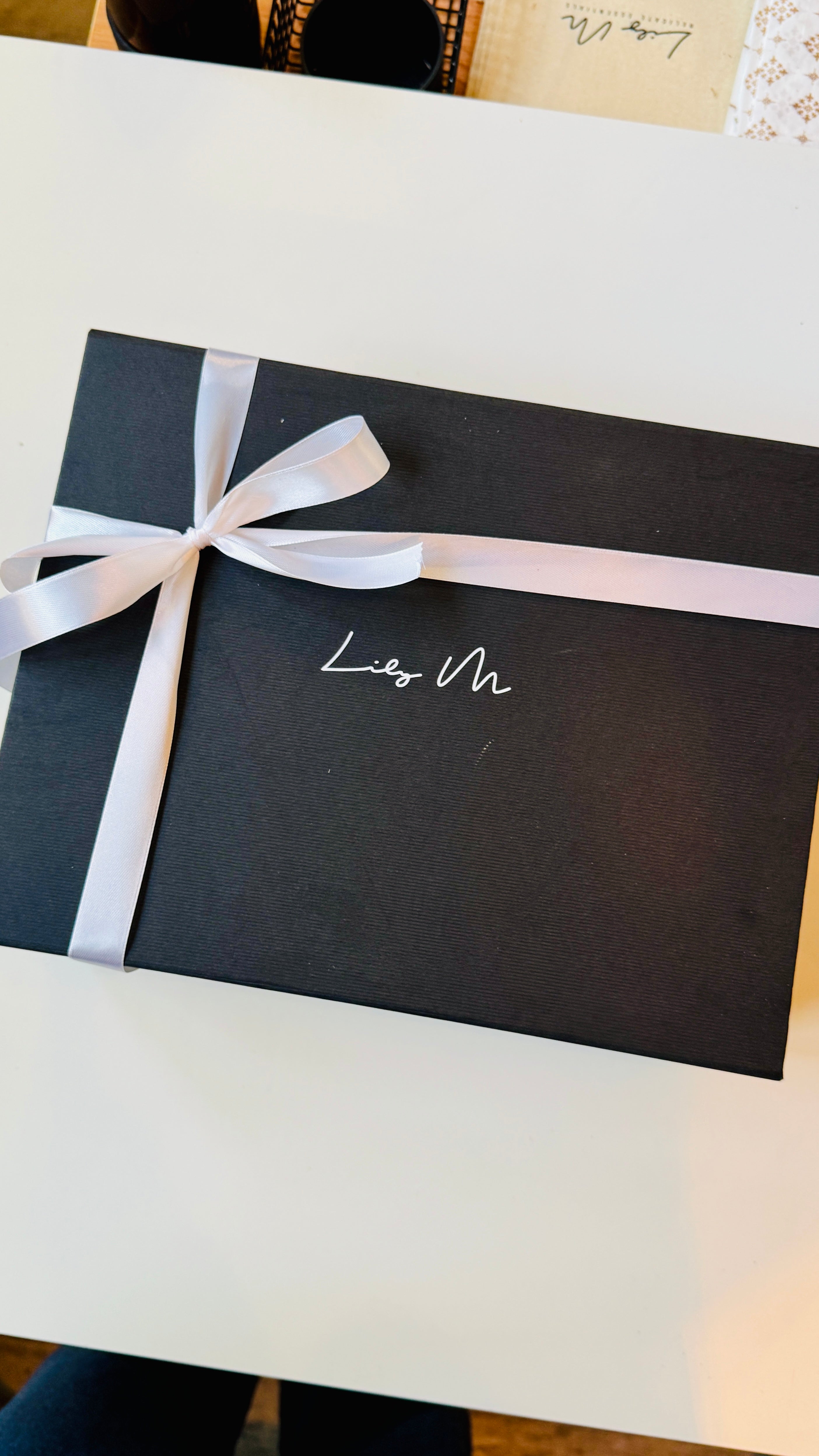 Cosy Night in Luxury Gift set