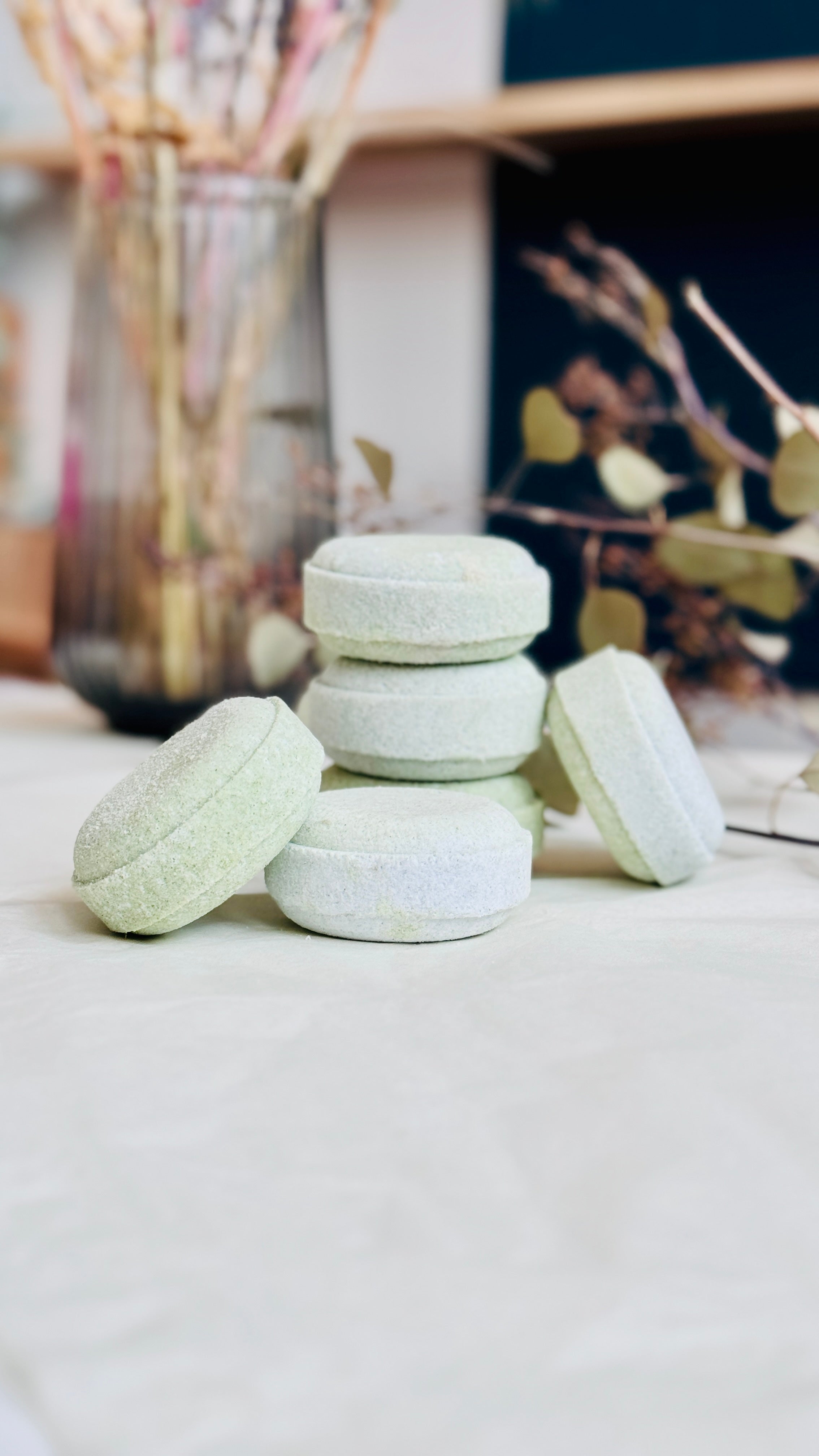 Shower Steamers Multi Pack