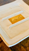 Lily M Soap Dish