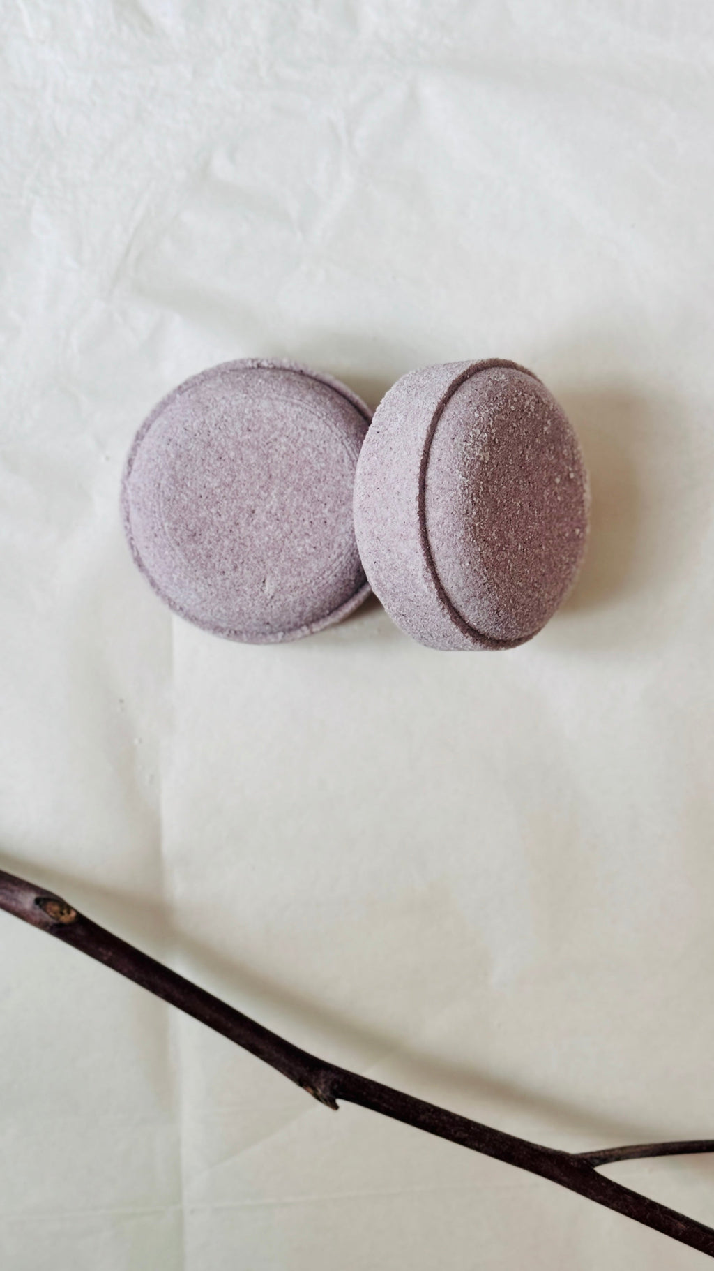 Revitalise Shower Steamers