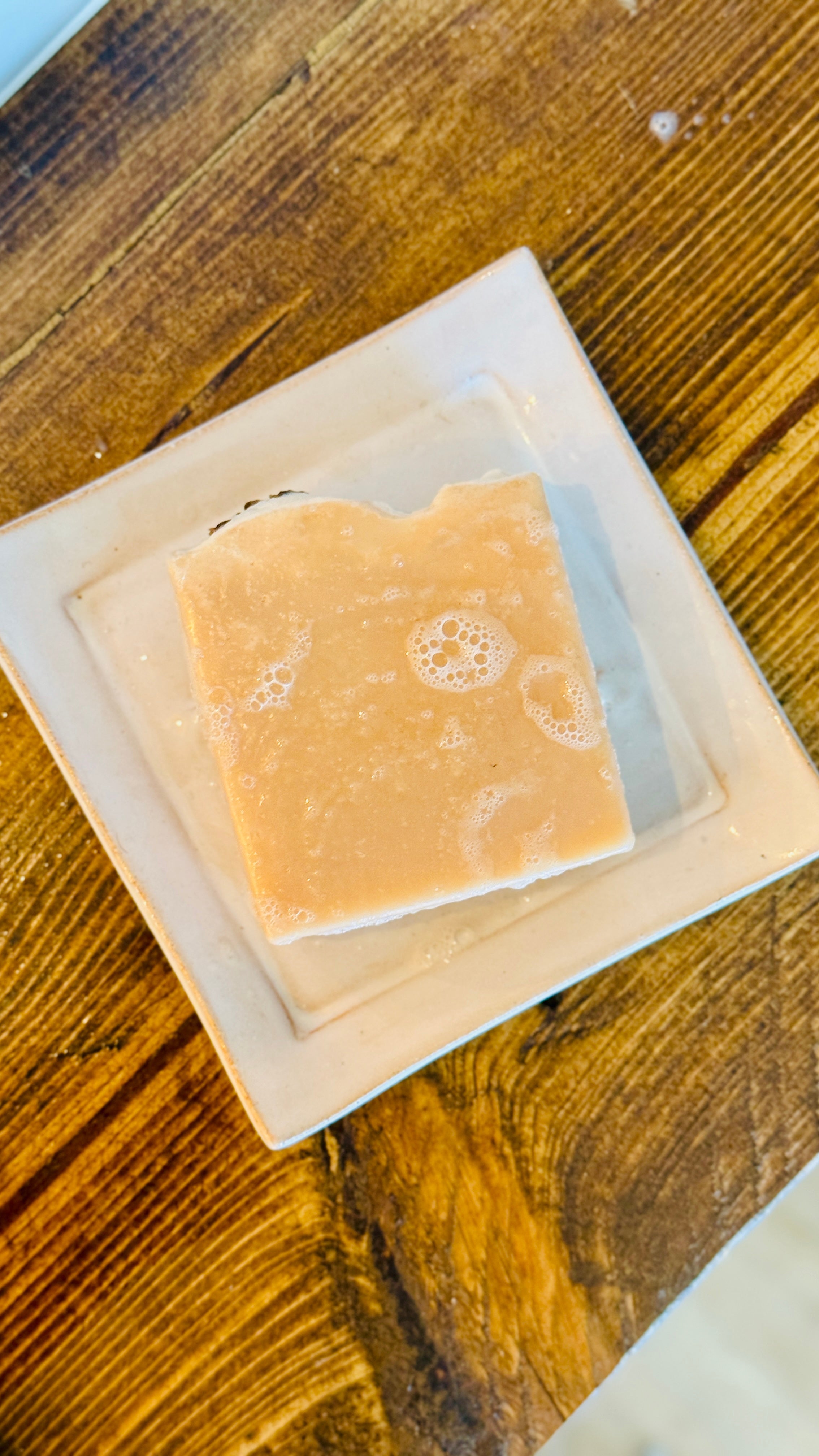 Lily M Soap Dish