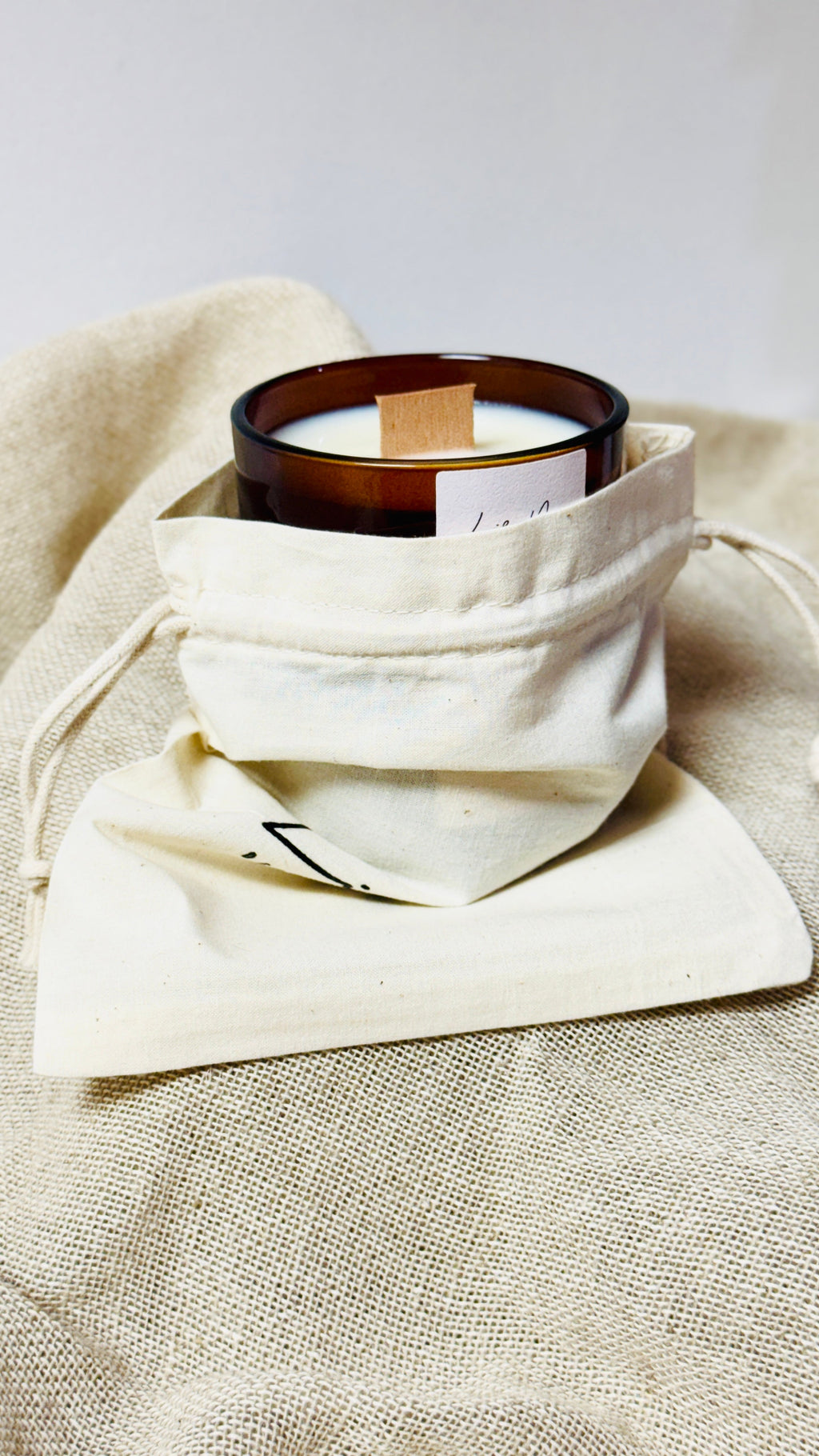 Dawn Spring Summer Candle Blend