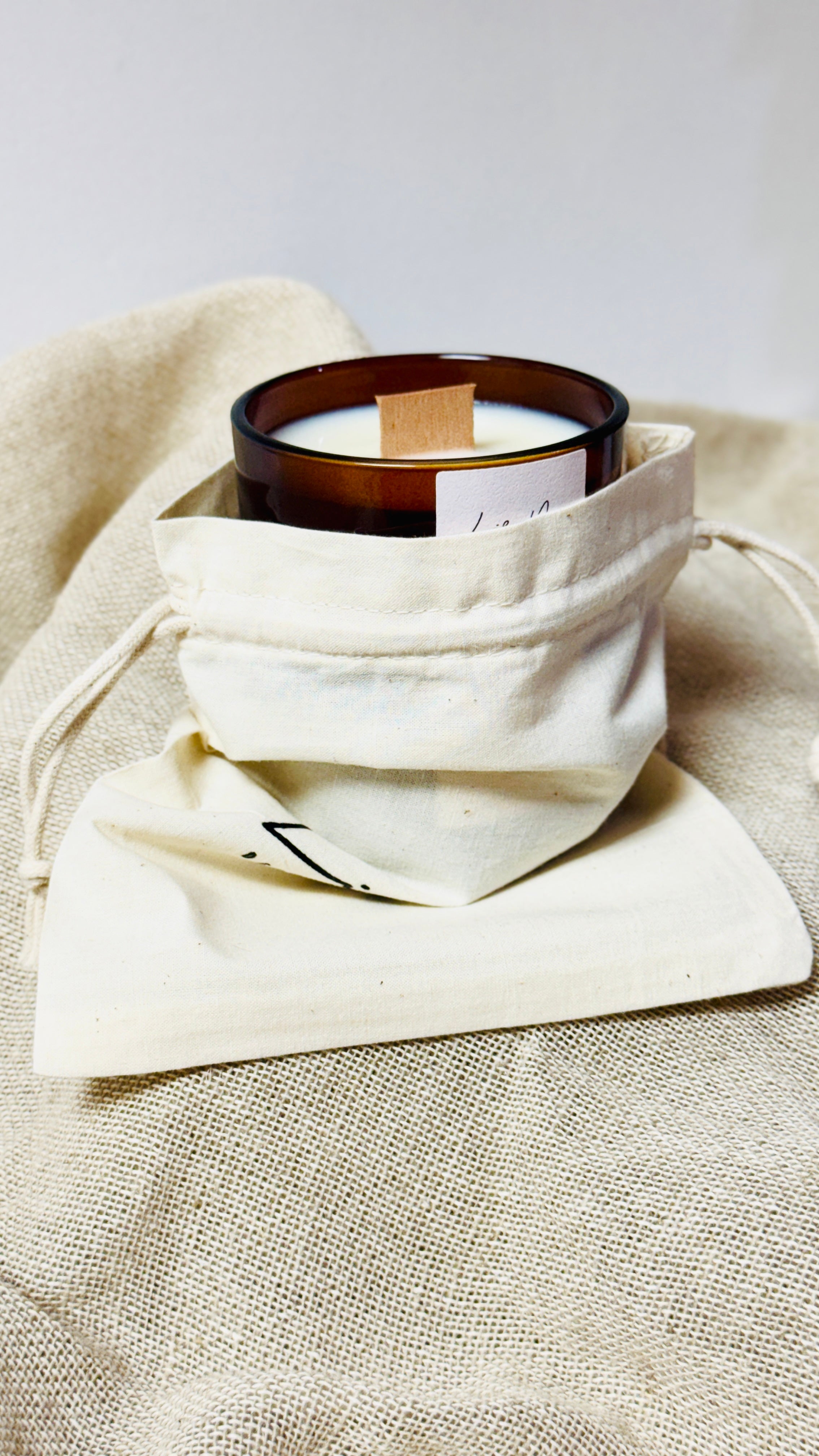 Dawn Spring Summer Candle Blend