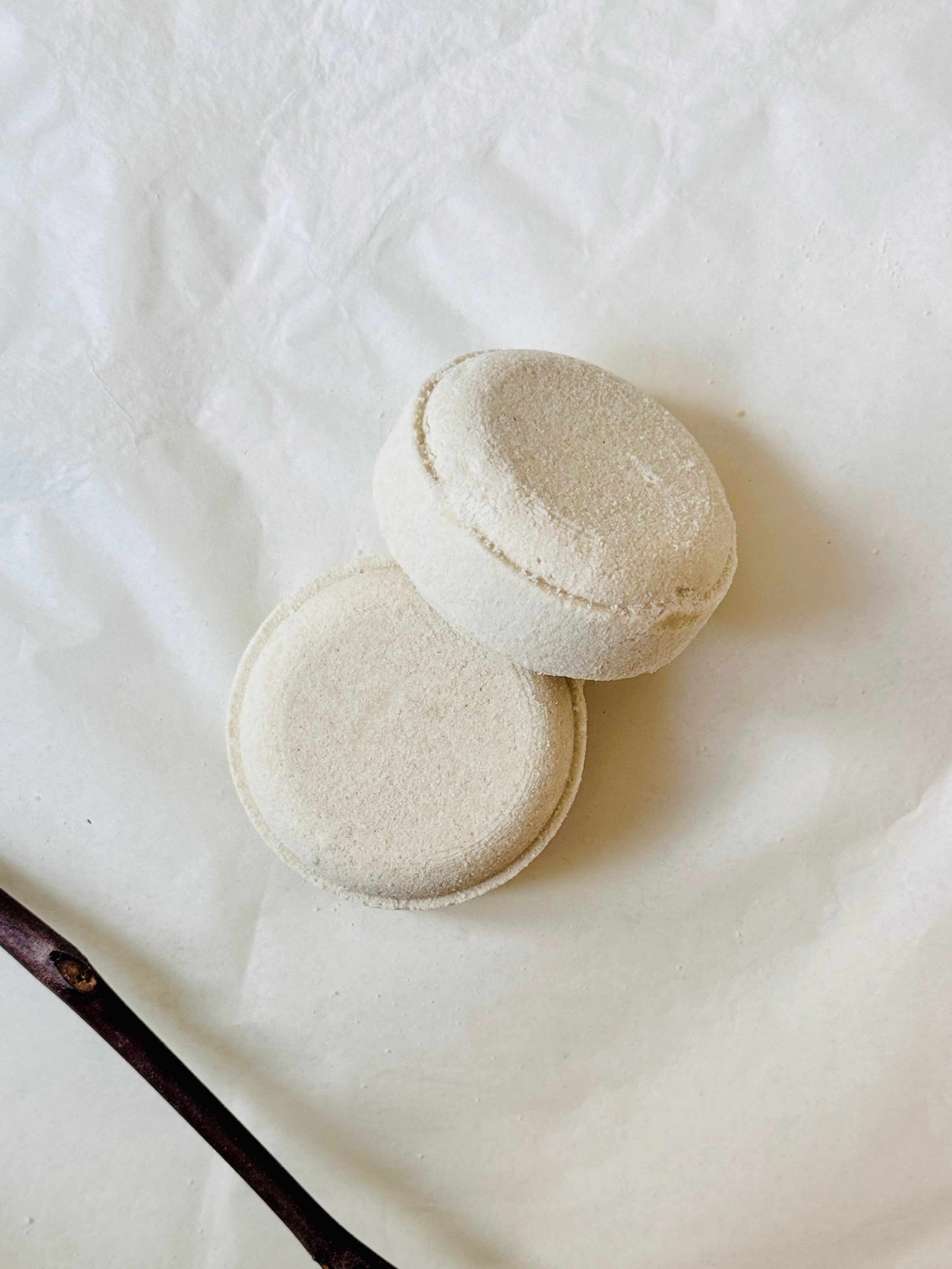 Recharge Shower Steamers