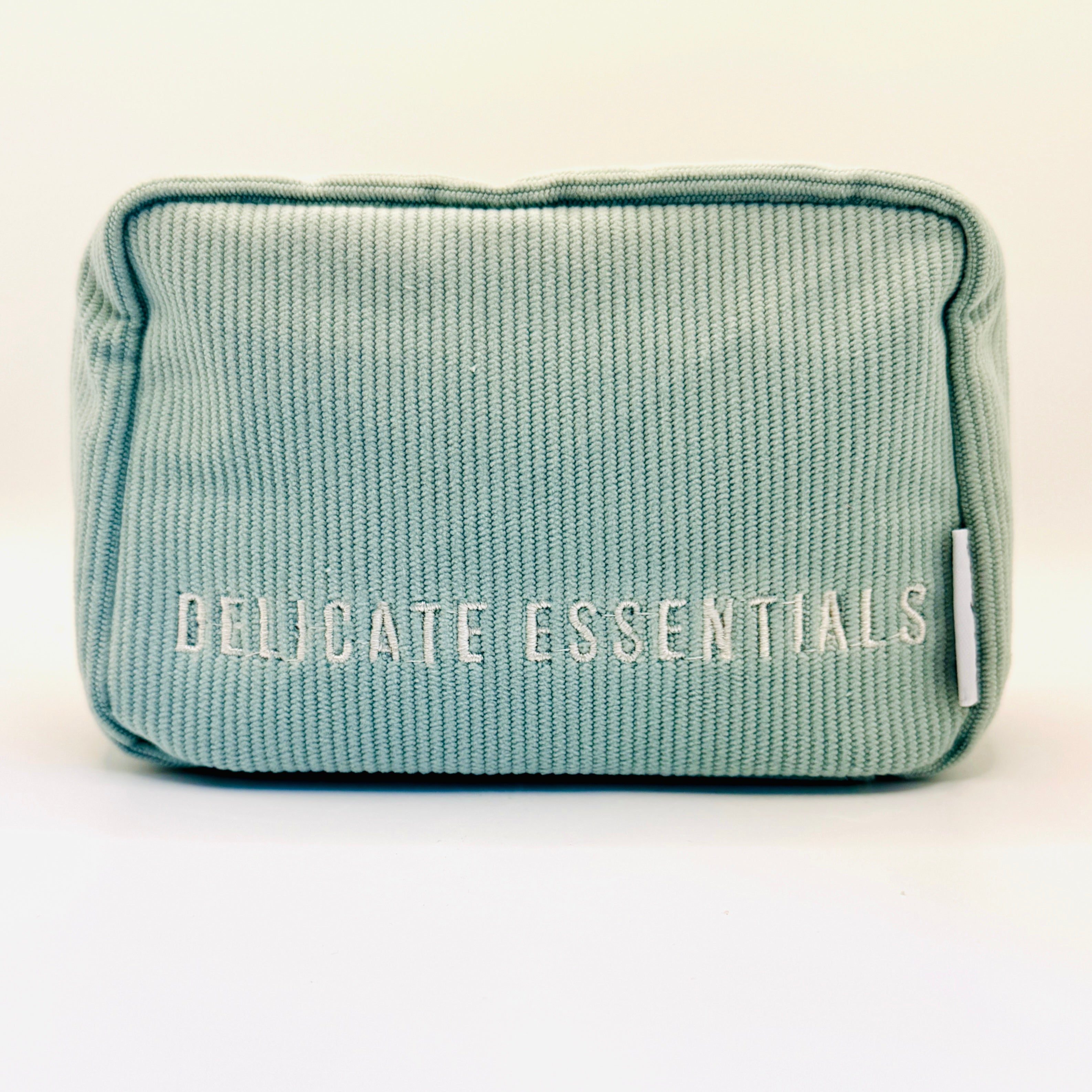 Essentials Beauty Bag
