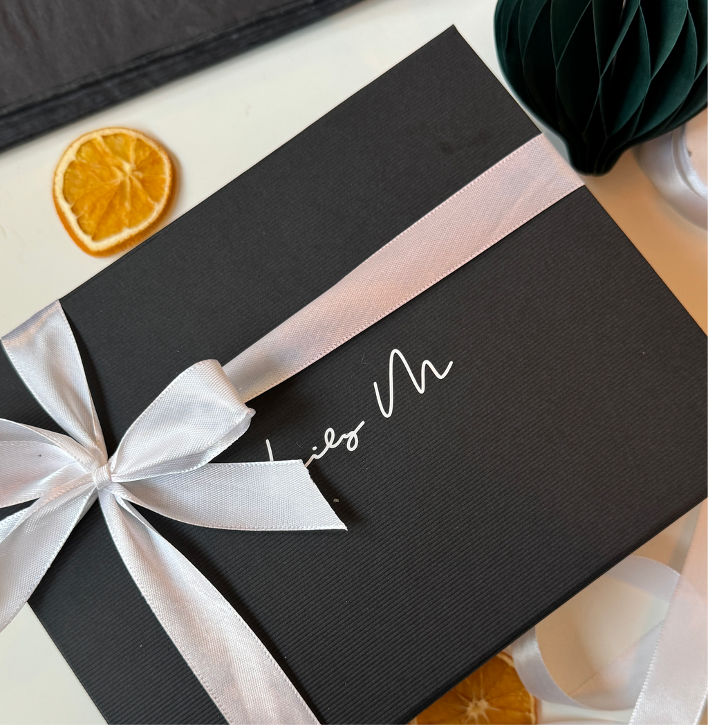 Skincare Gift Box