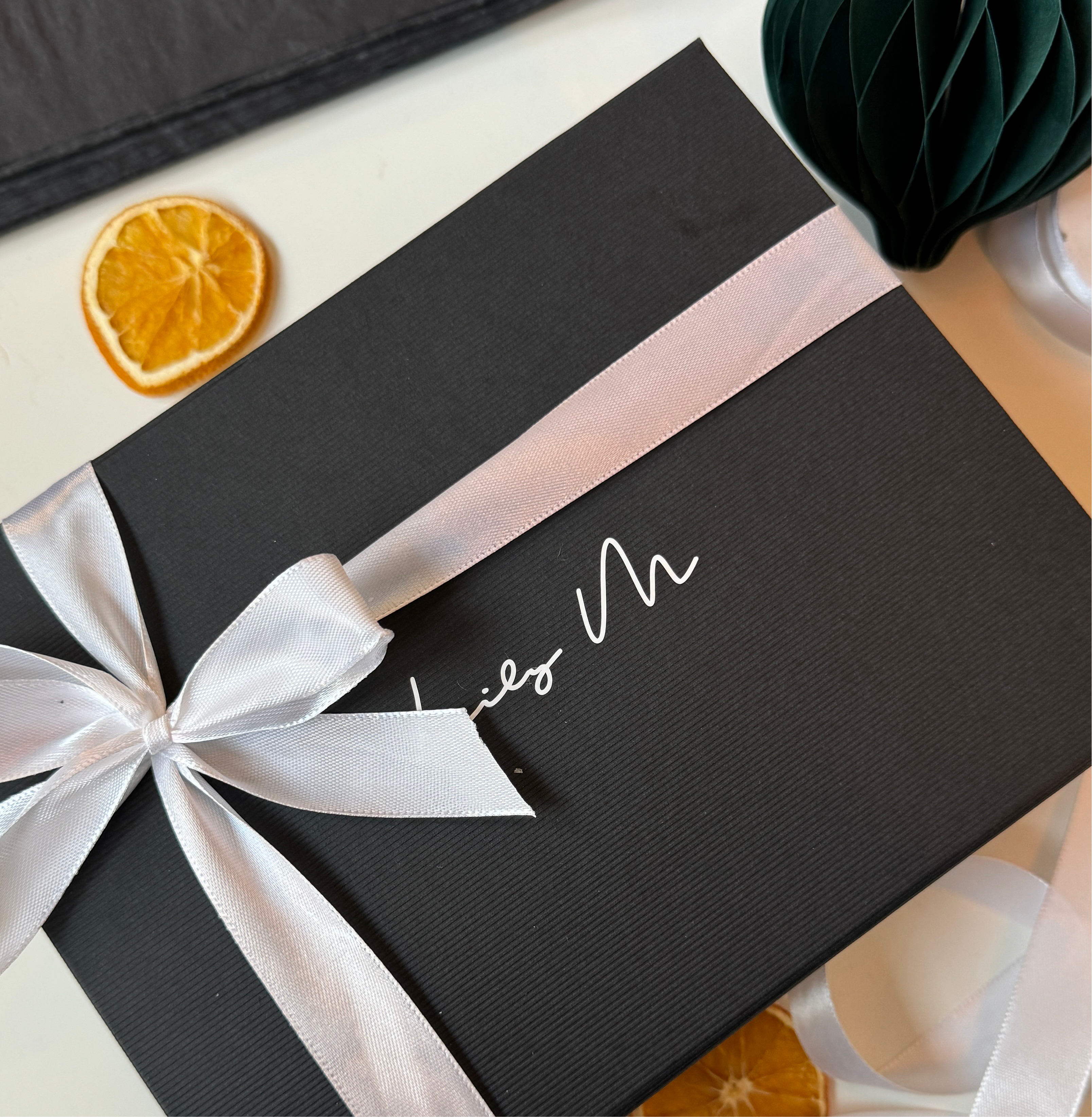 Skincare Gift Box