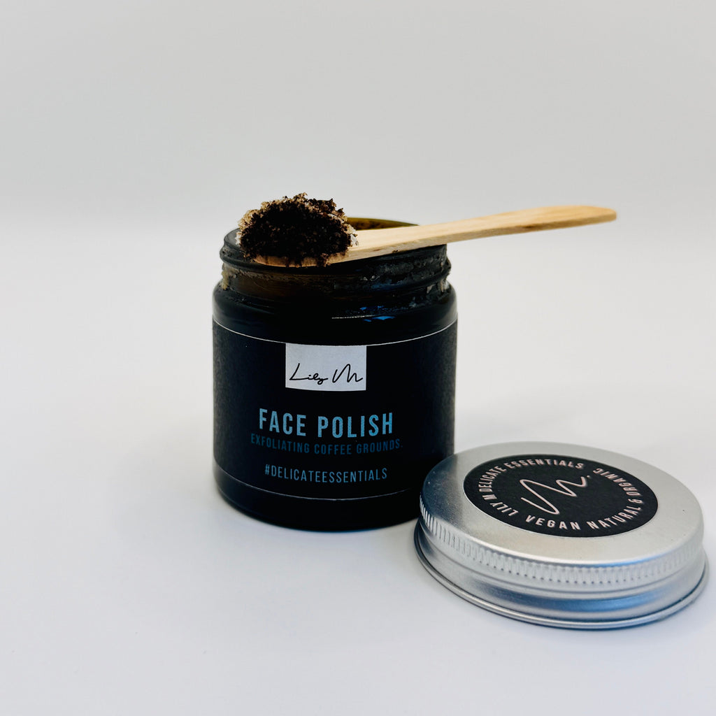 Face Polish