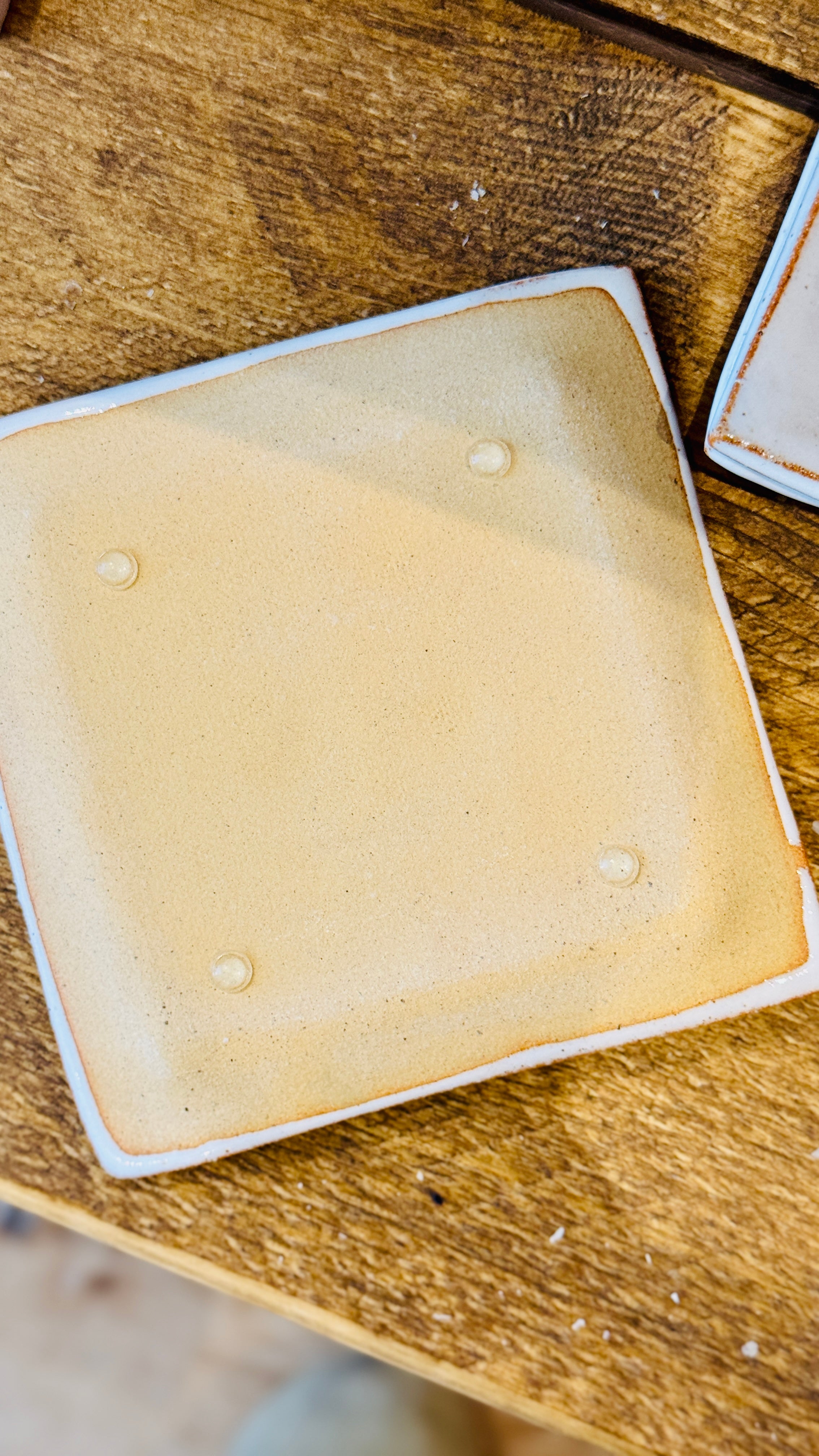 Lily M Soap Dish