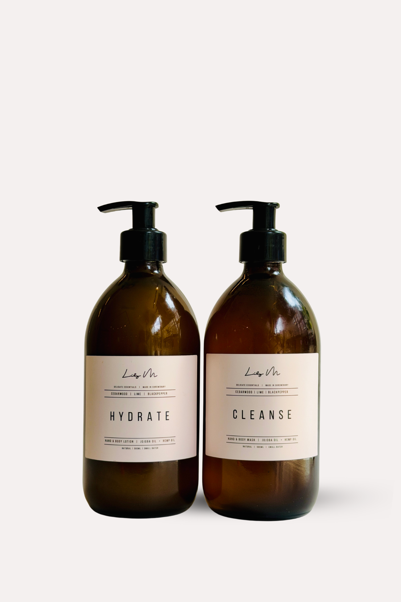 Grounded Ritual The Everyday Ritual 500ml