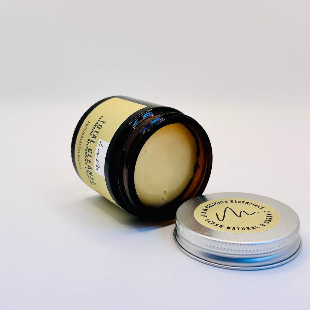Total Cleanse Balm