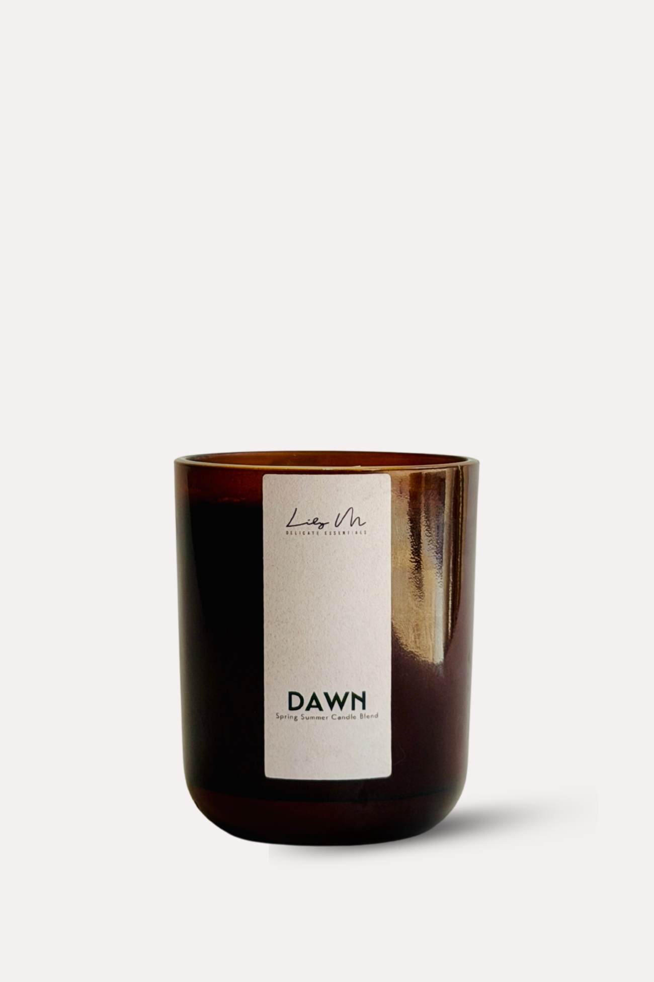 Dawn Spring Summer Candle Blend