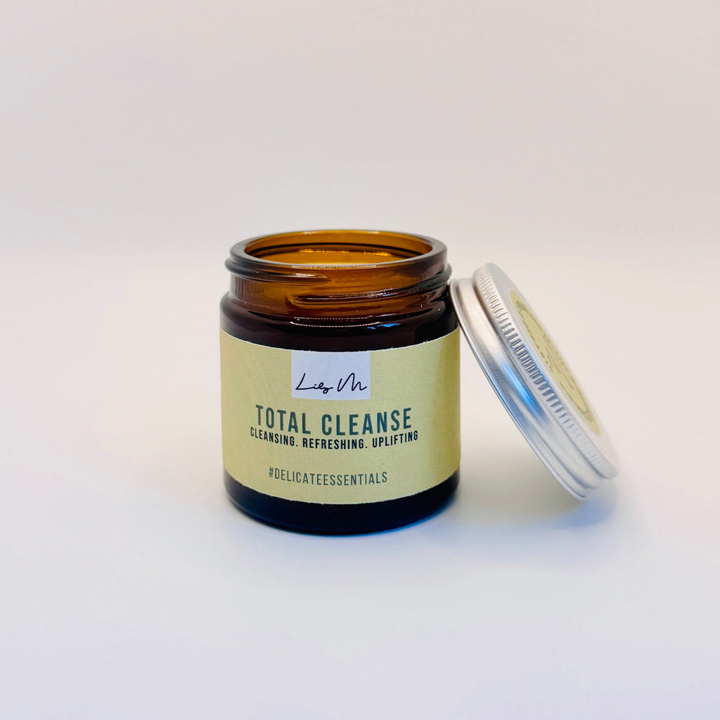 Total Cleanse Balm