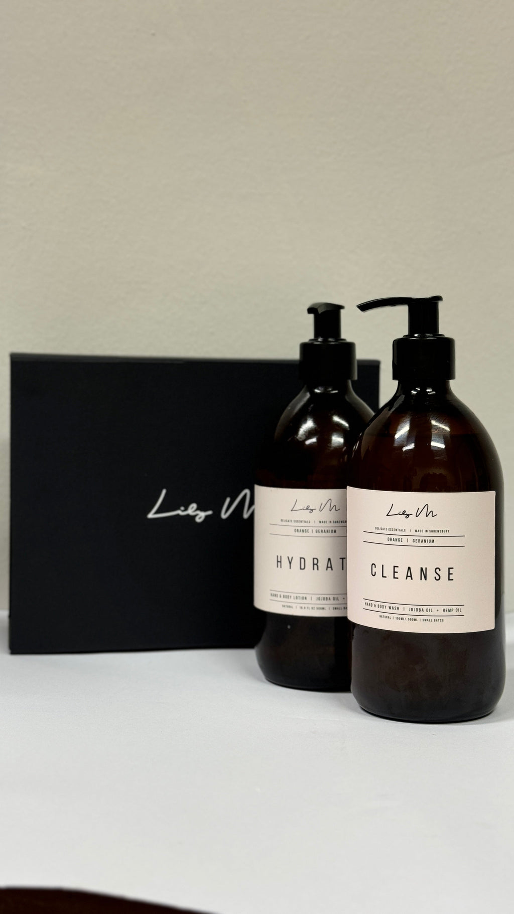 Gift Box
