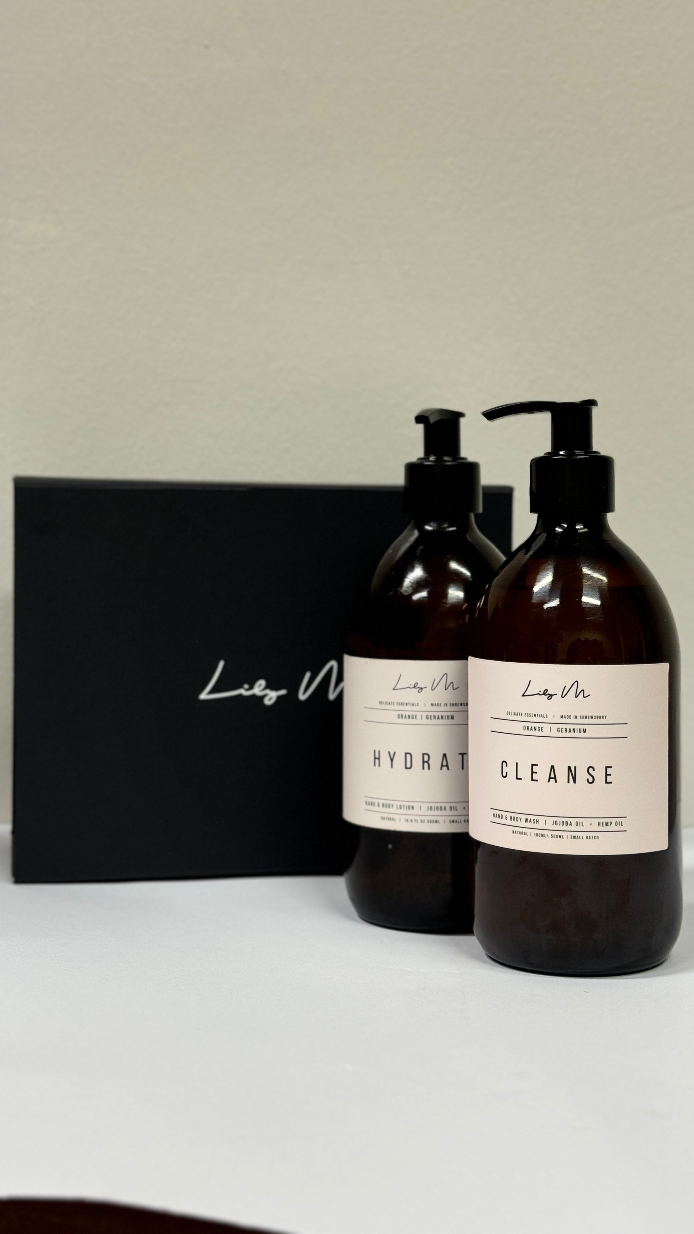 Gift Box