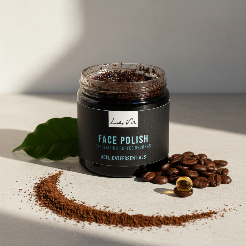 Face Polish