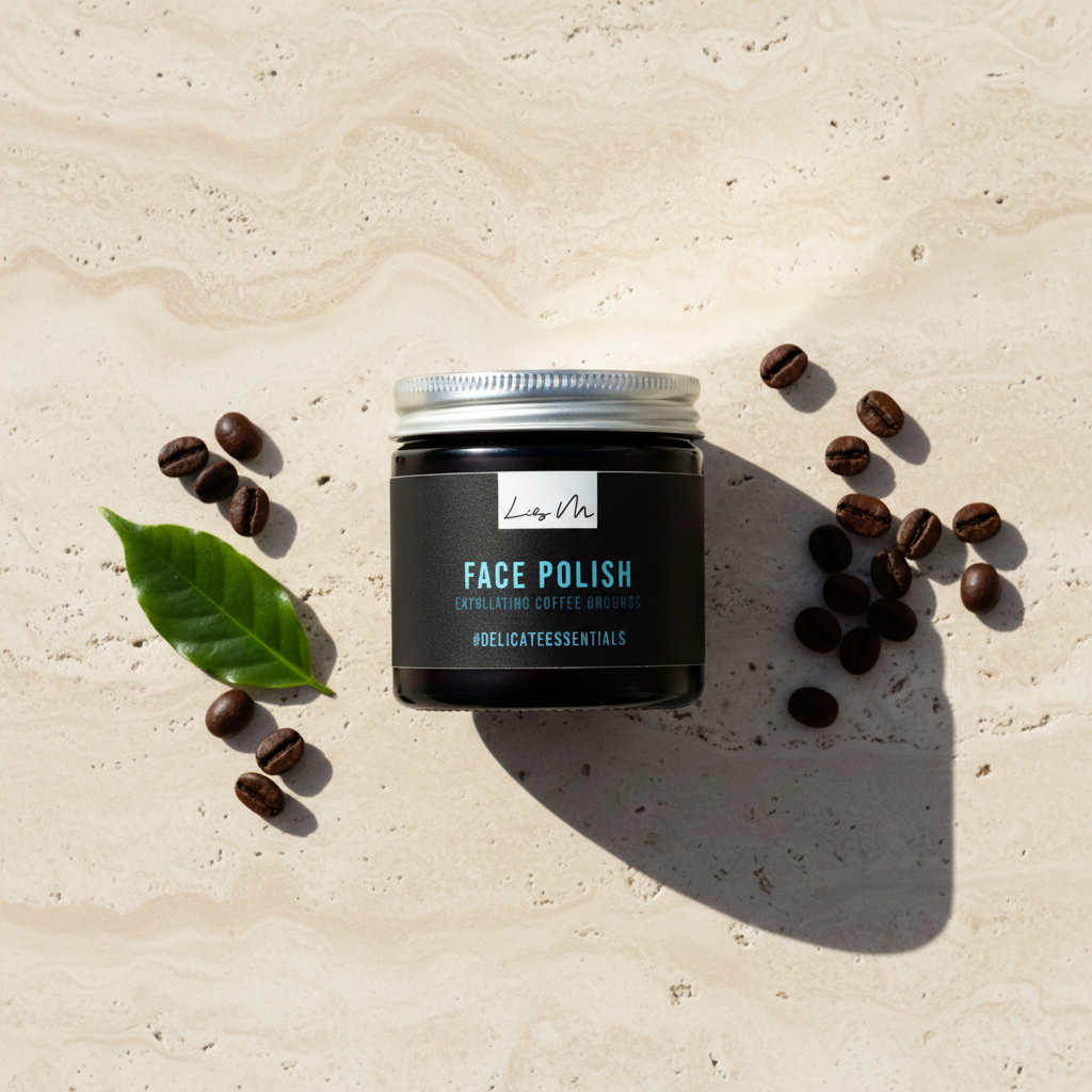 Face Polish