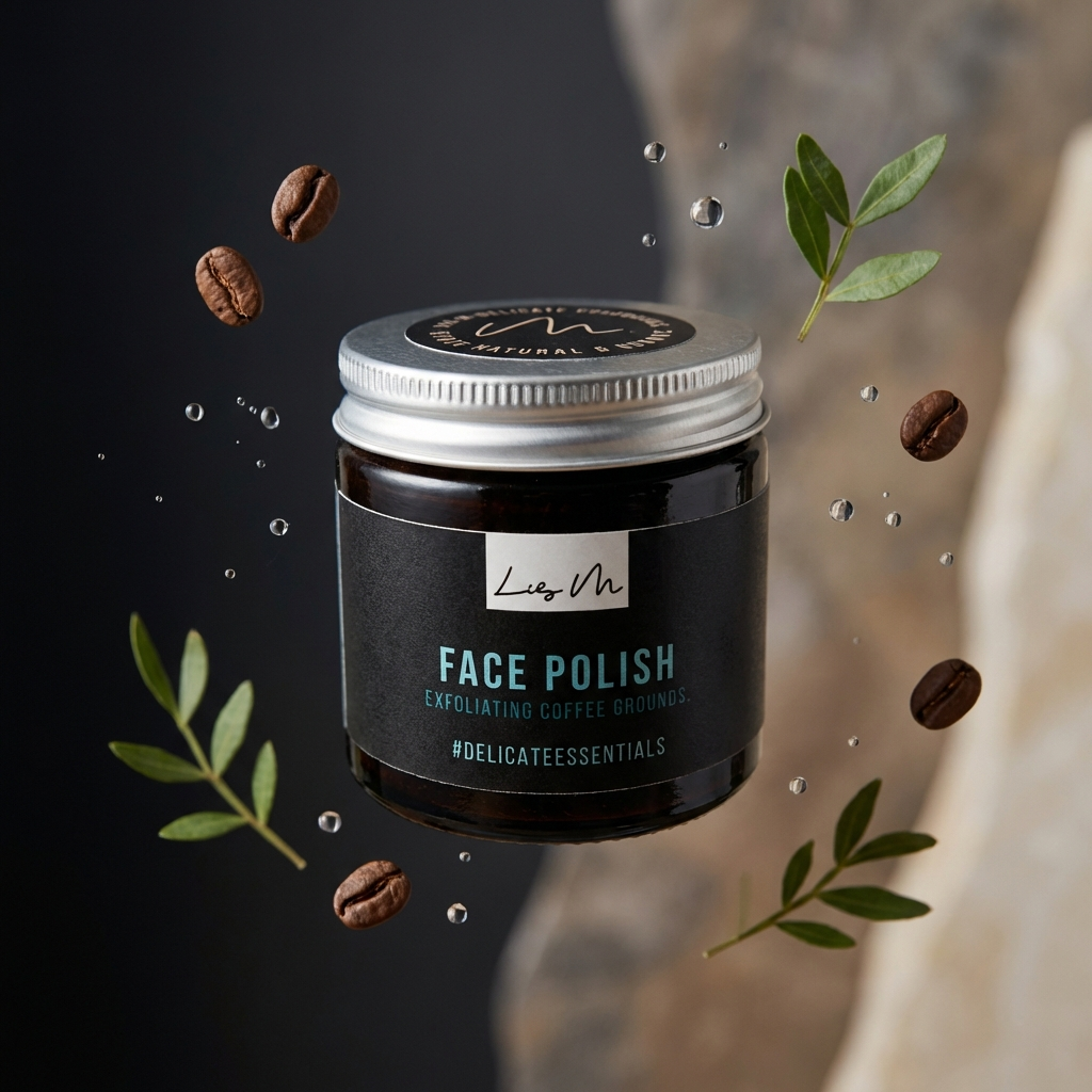 Face Polish