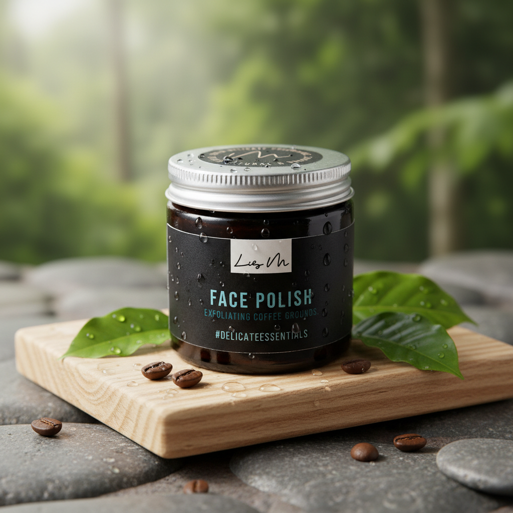 Face Polish