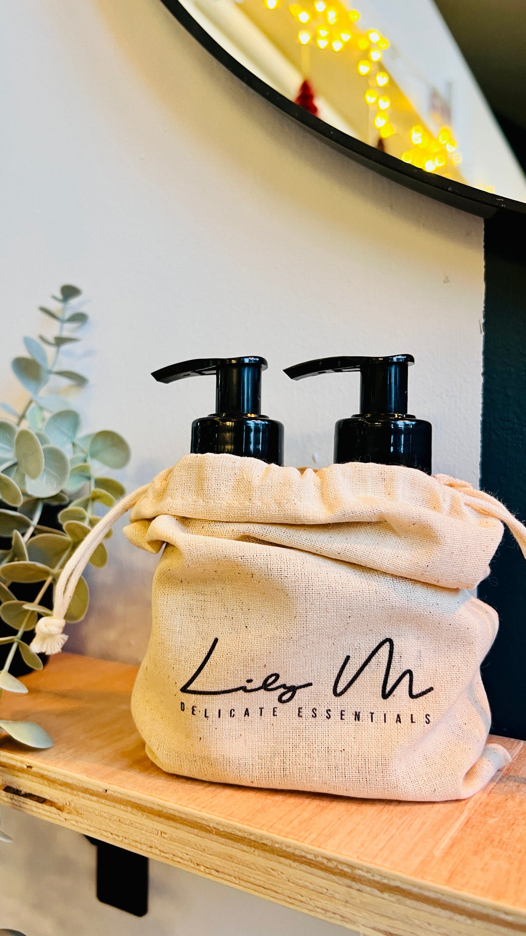 Botanical Spa The Everyday Ritual