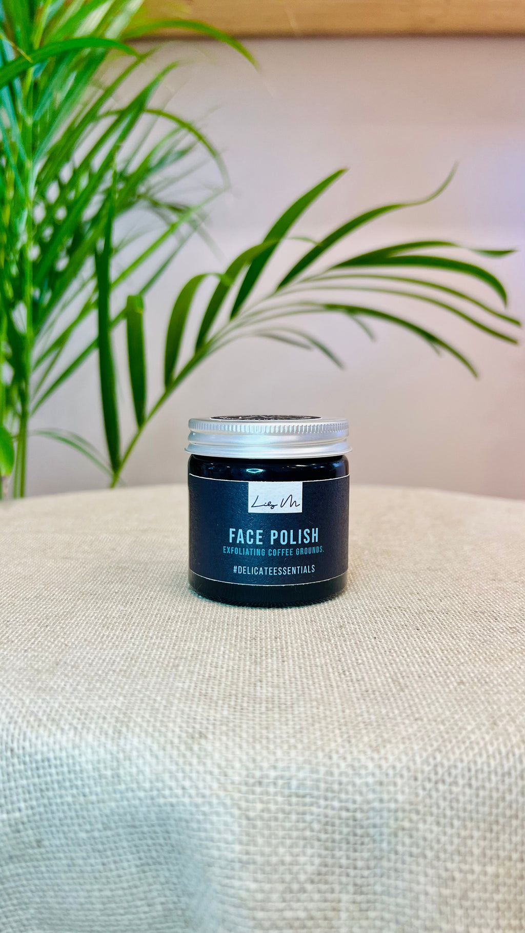 Face Polish