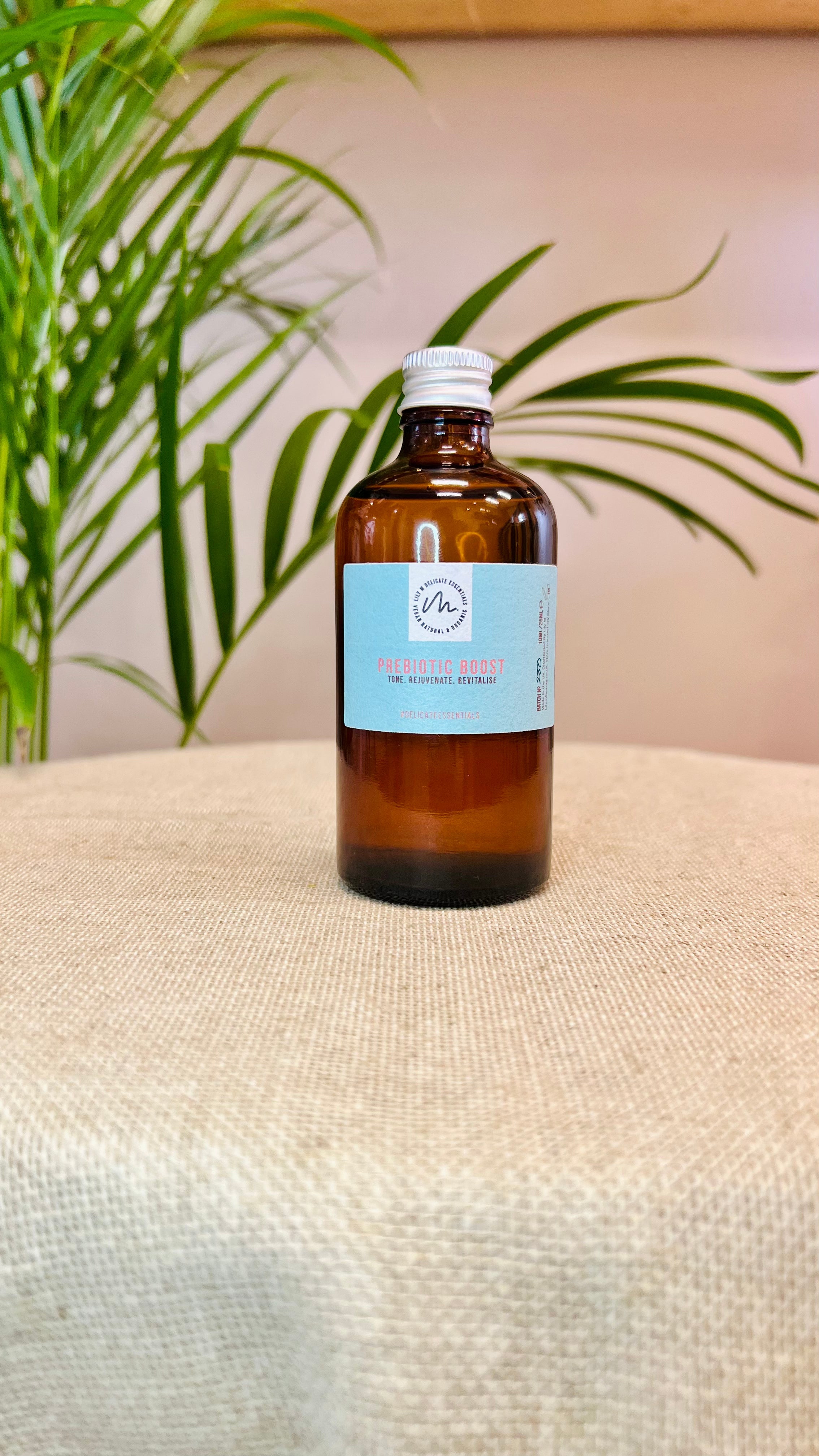 PreBiotic Boost