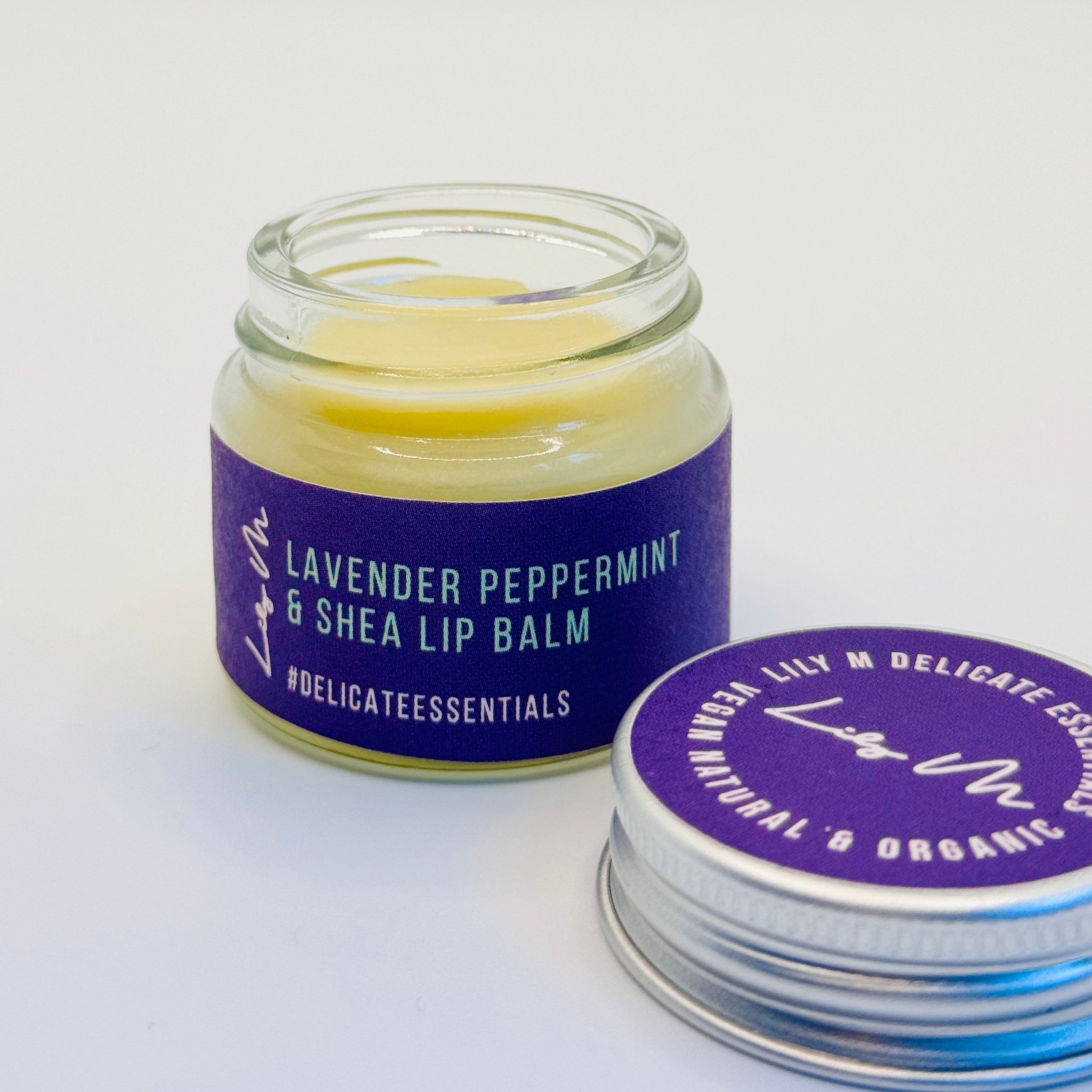 Lip Balms