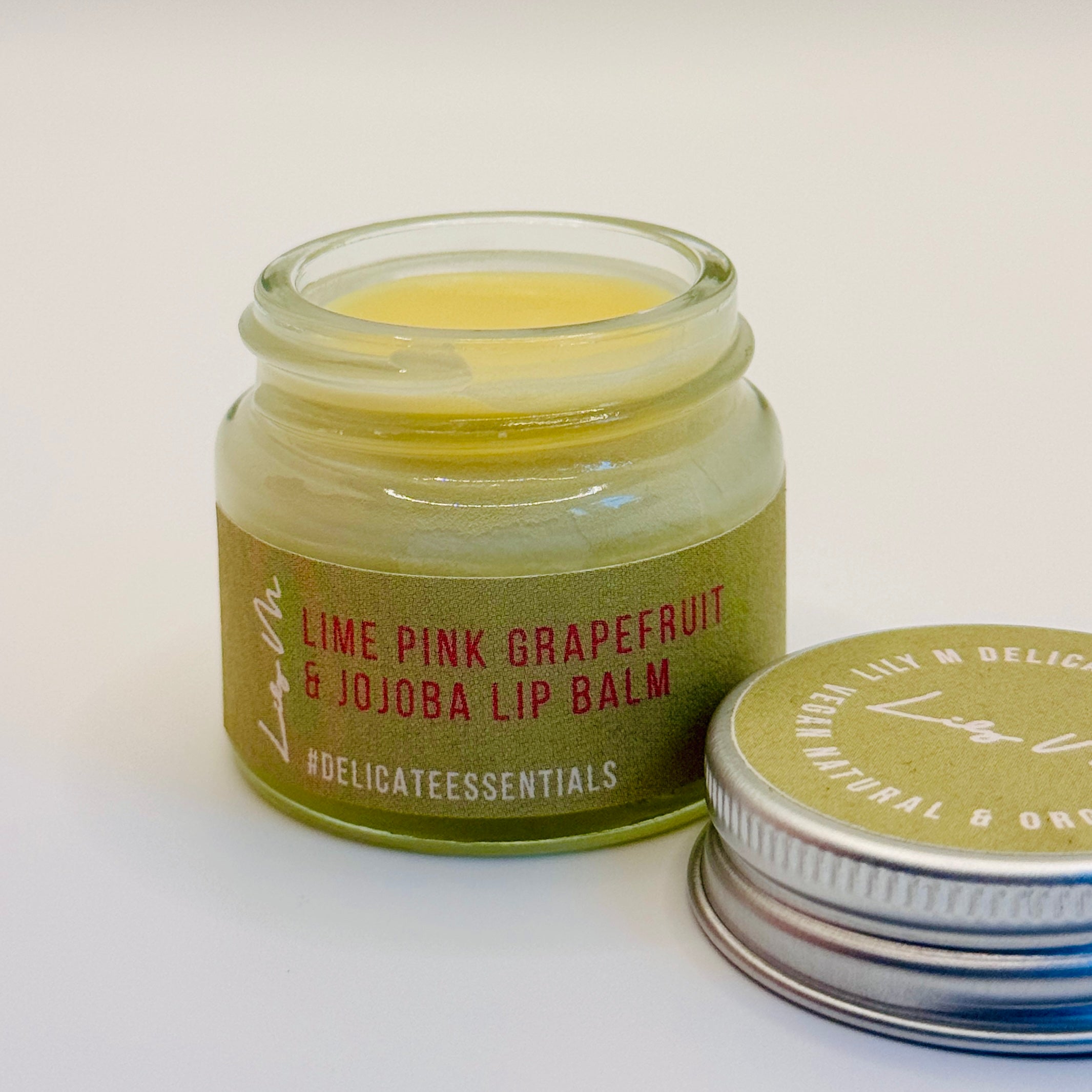 Lip Balms