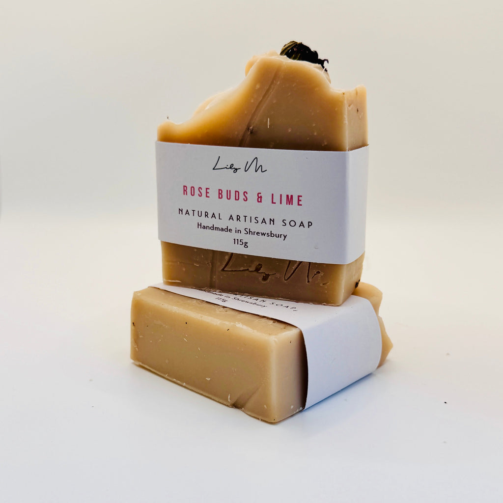 Large Soap Gift Box
