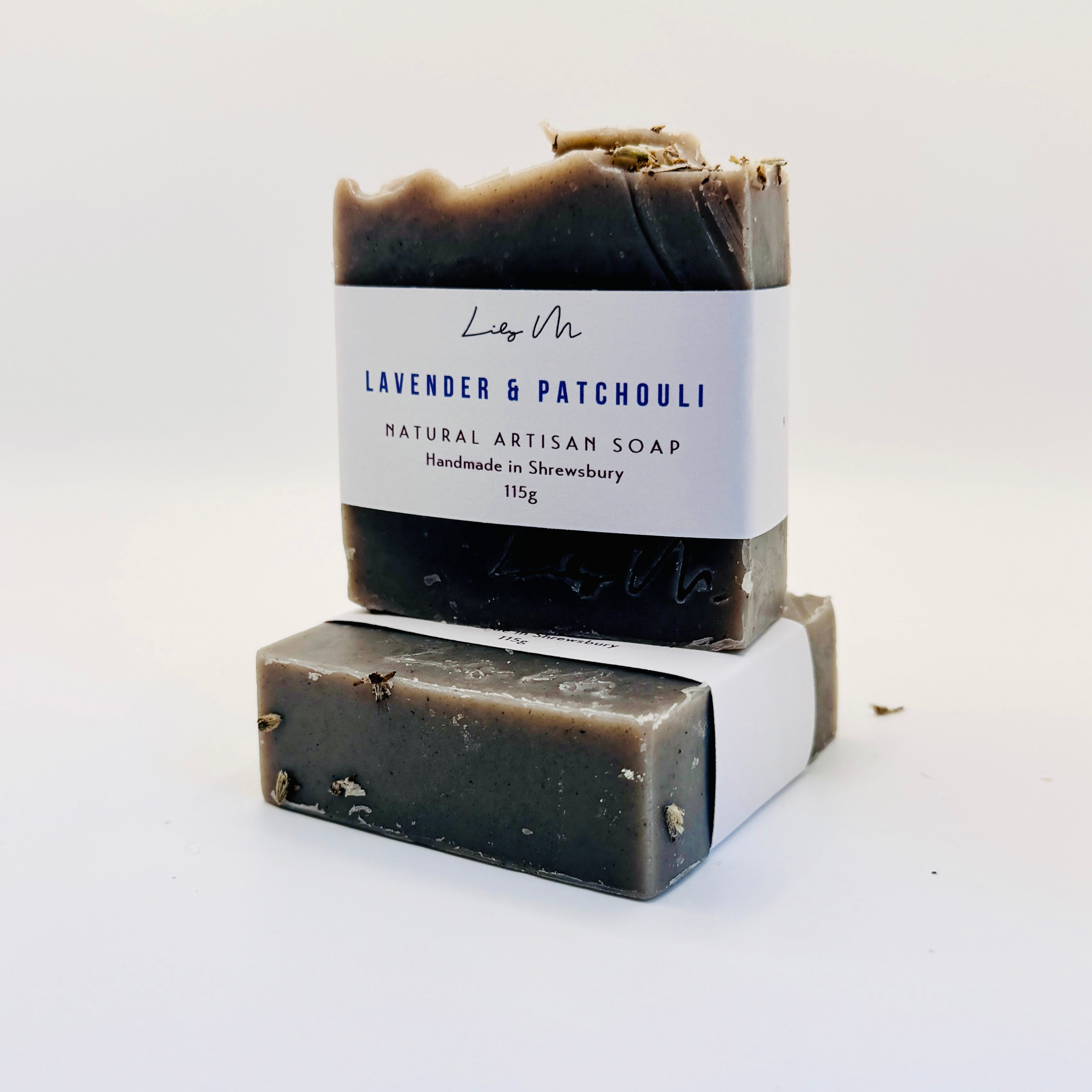 Large Soap Gift Box