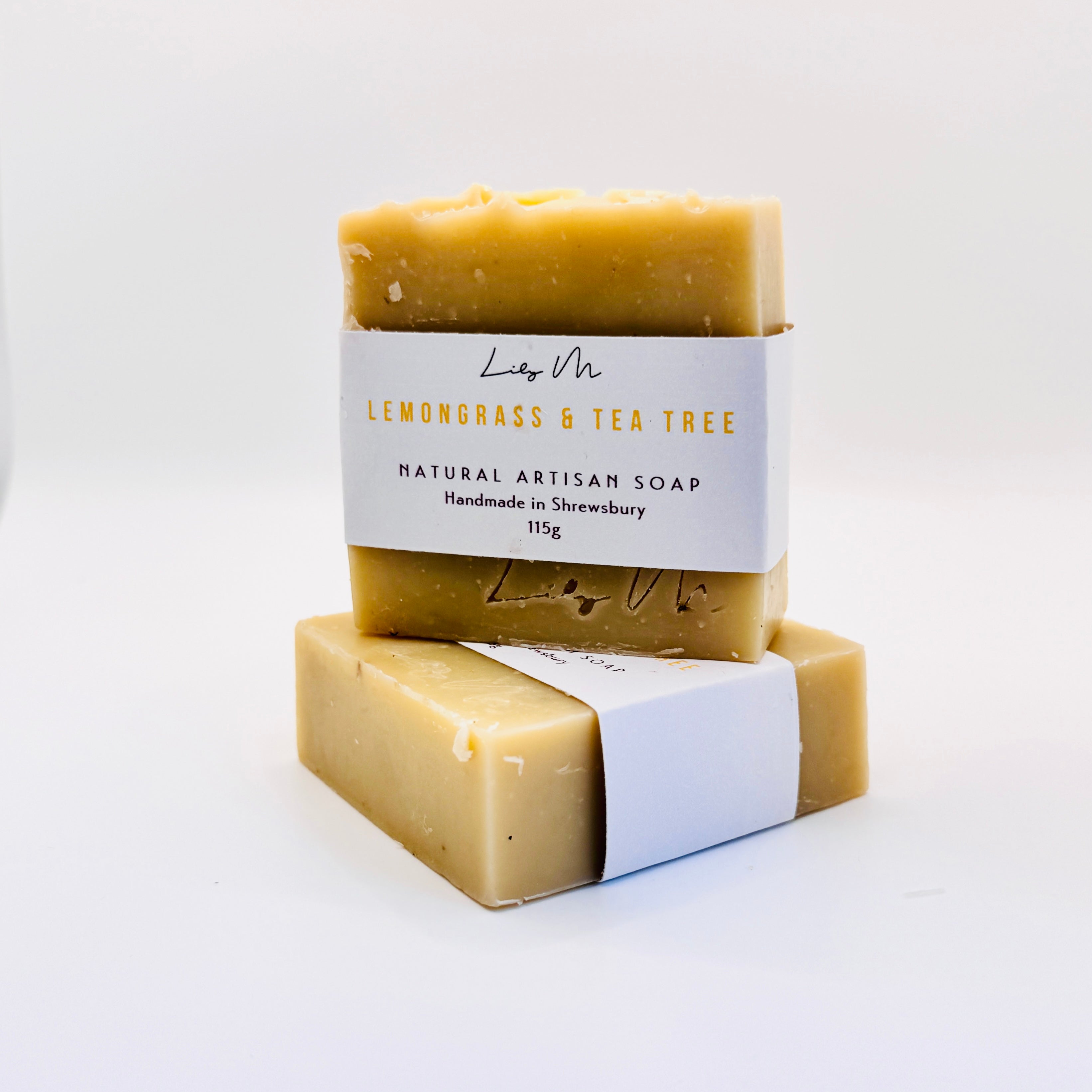 Large Soap Gift Box