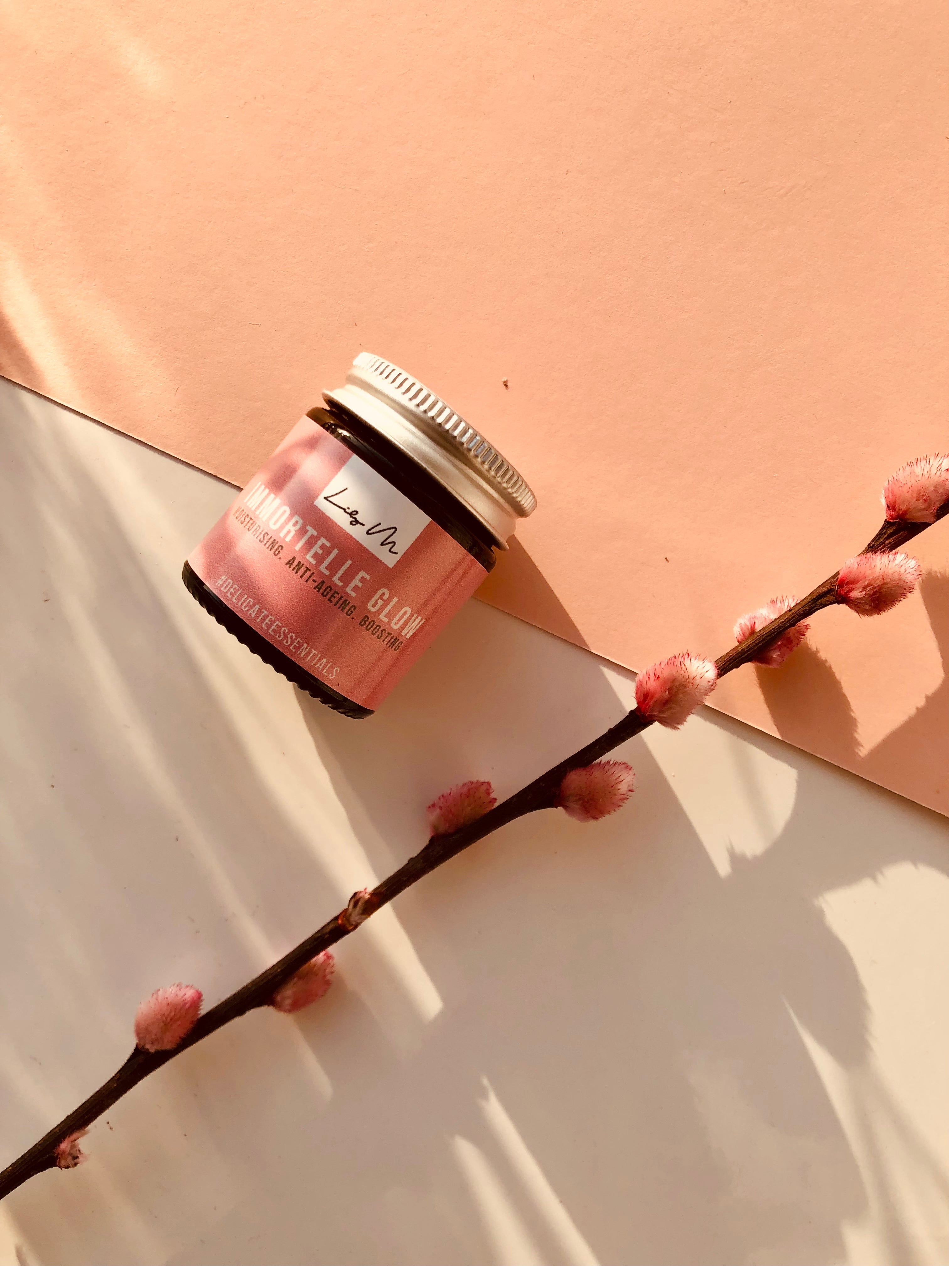 Immortelle Glow