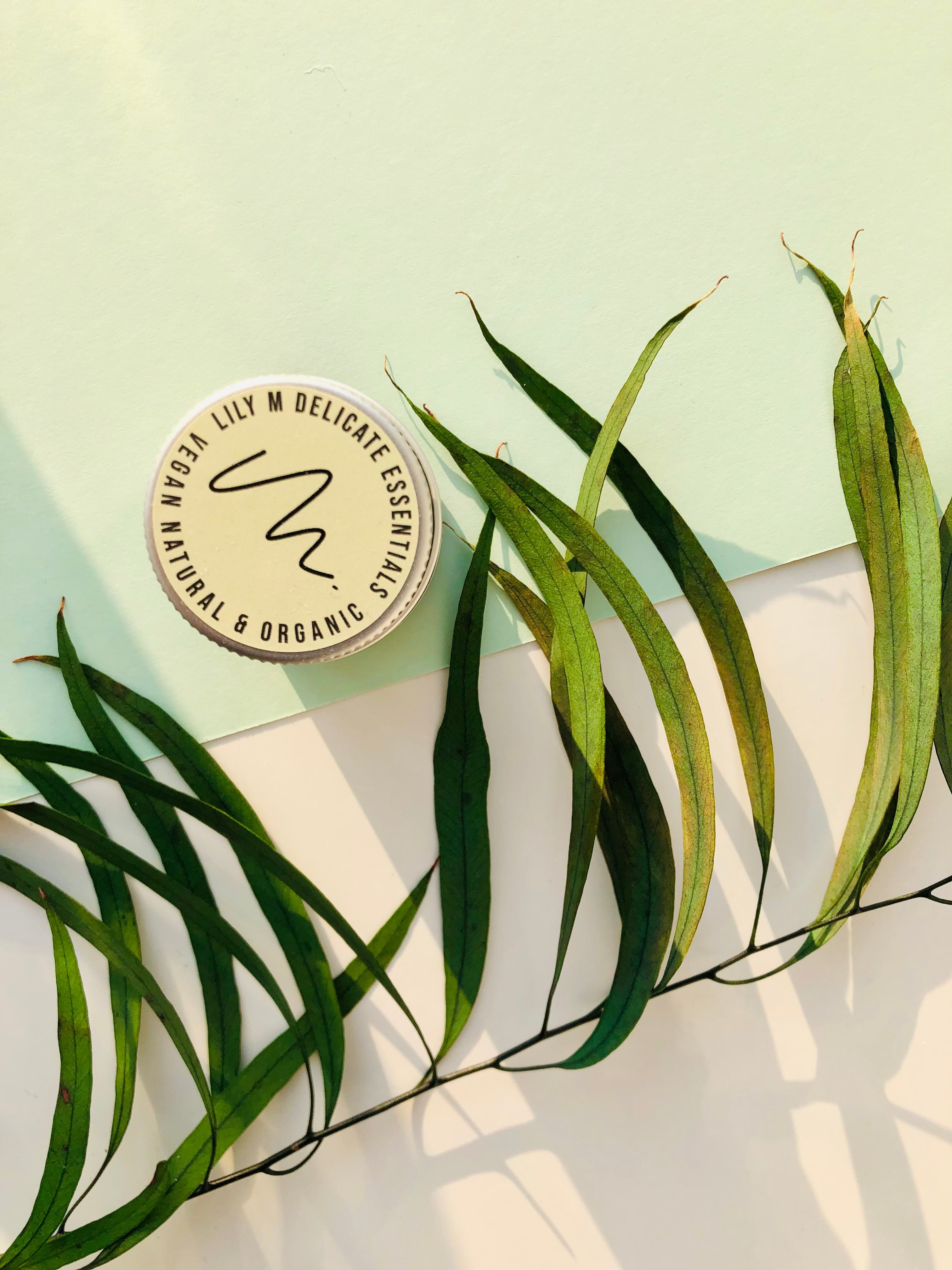Total Cleanse Balm