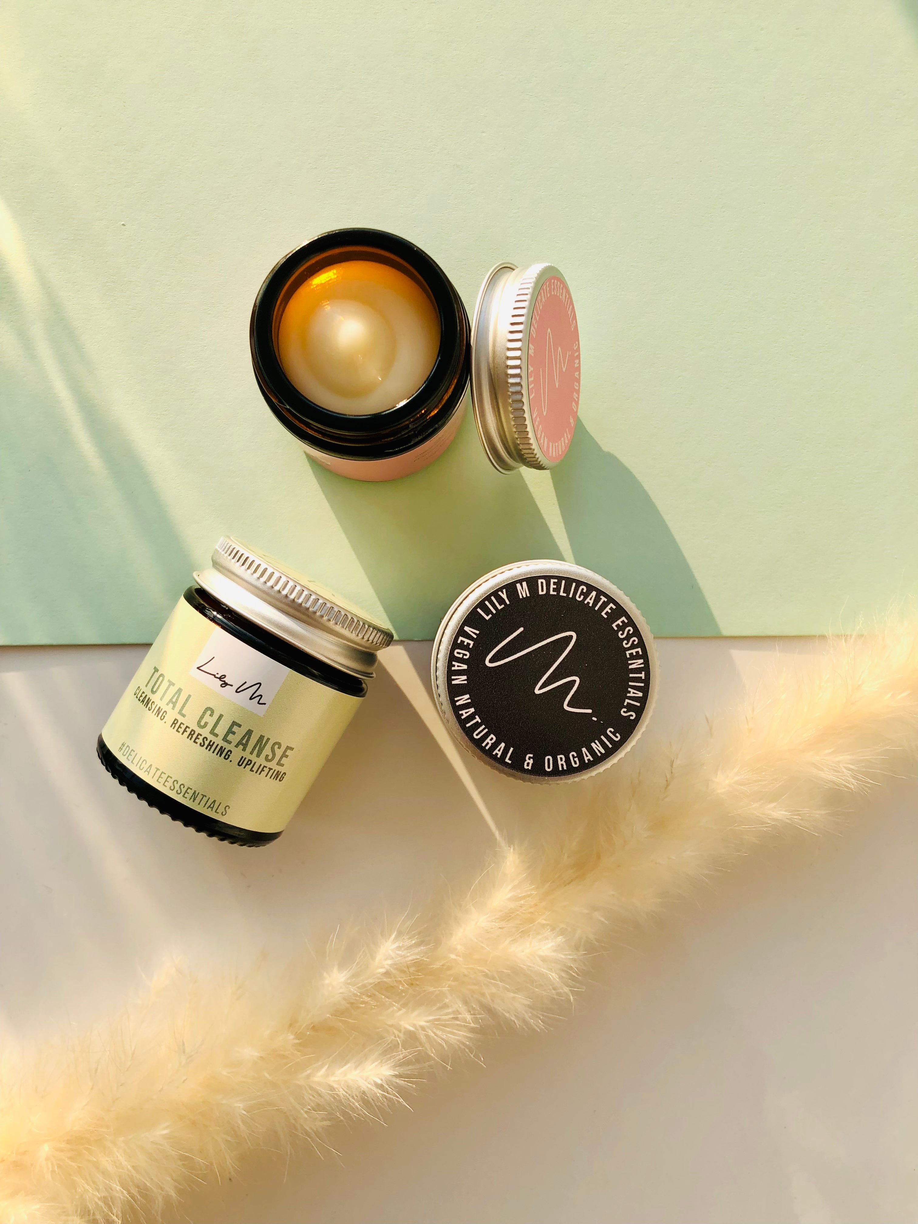 Immortelle Glow