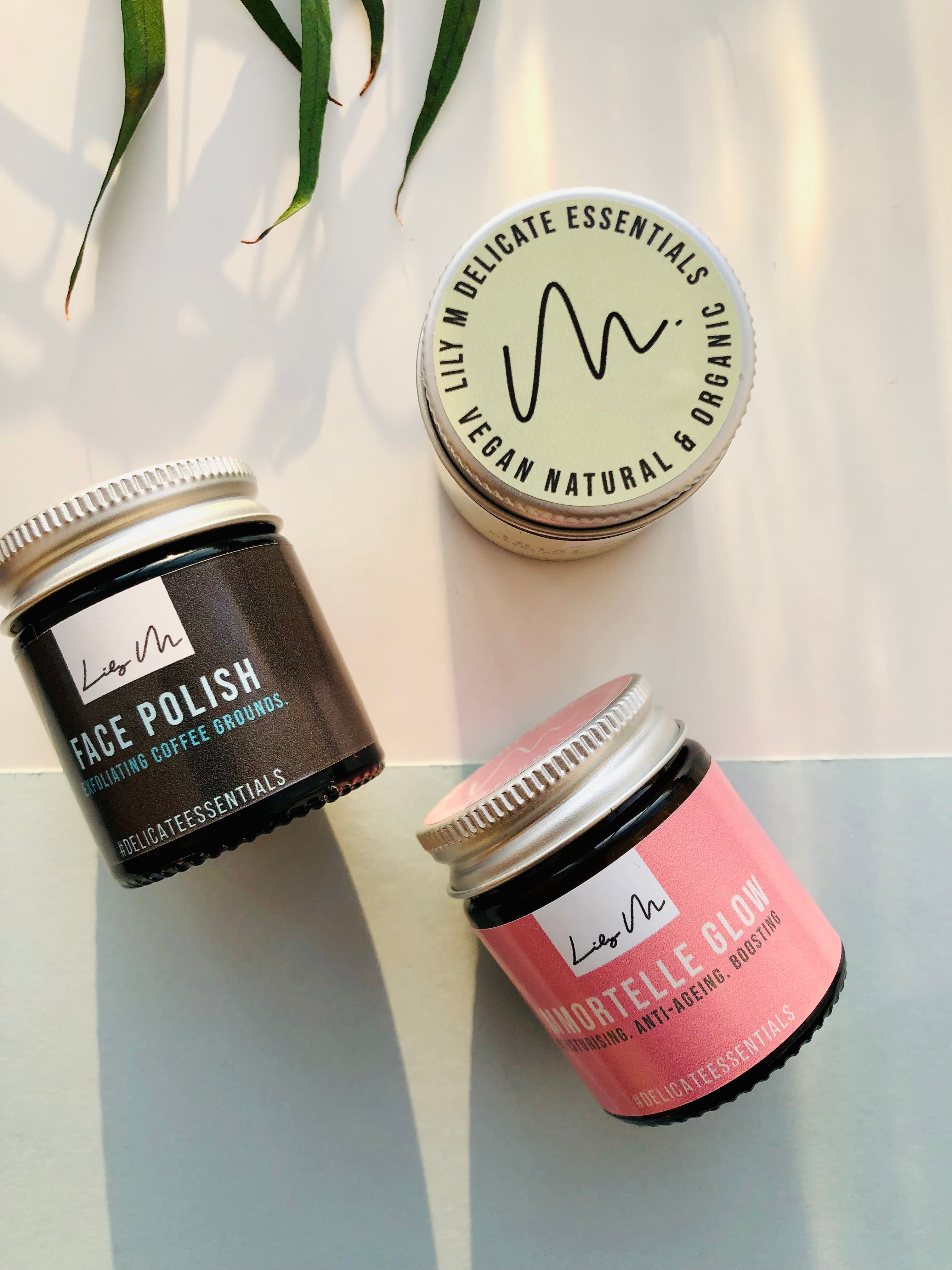 New Skincare Subscription Box