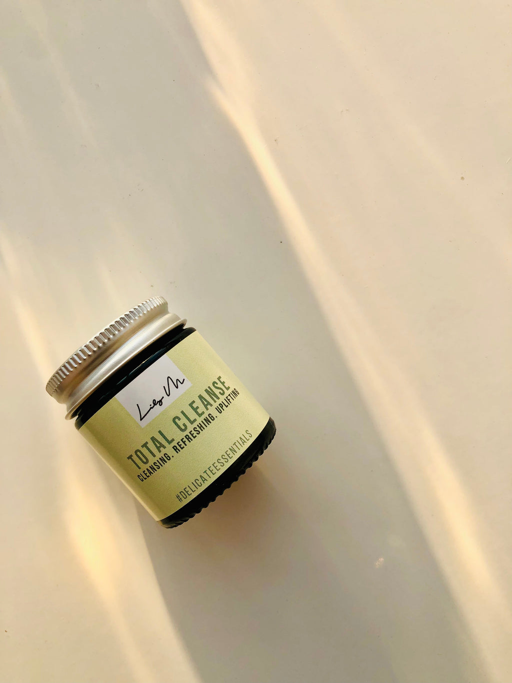 Total Cleanse Balm