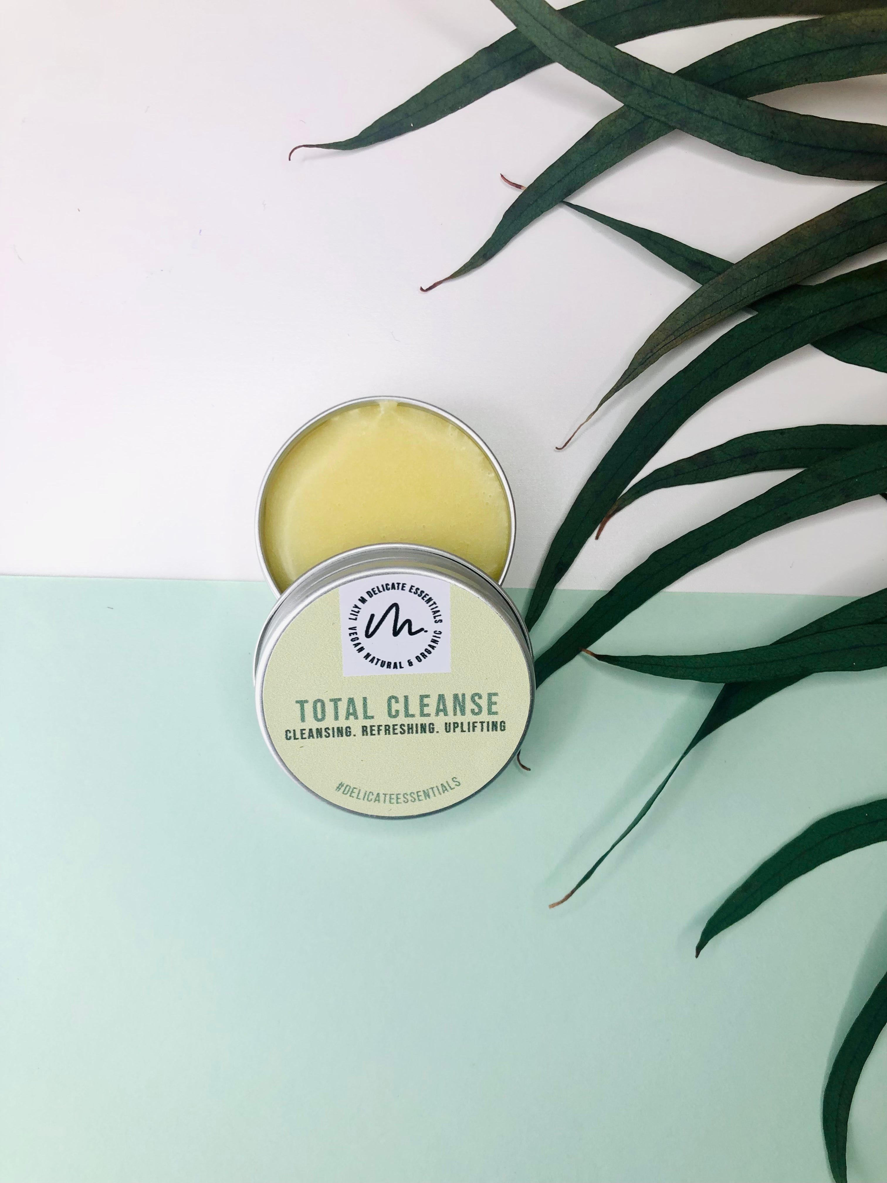 Skincare Starter Box - Letter Box Friendly