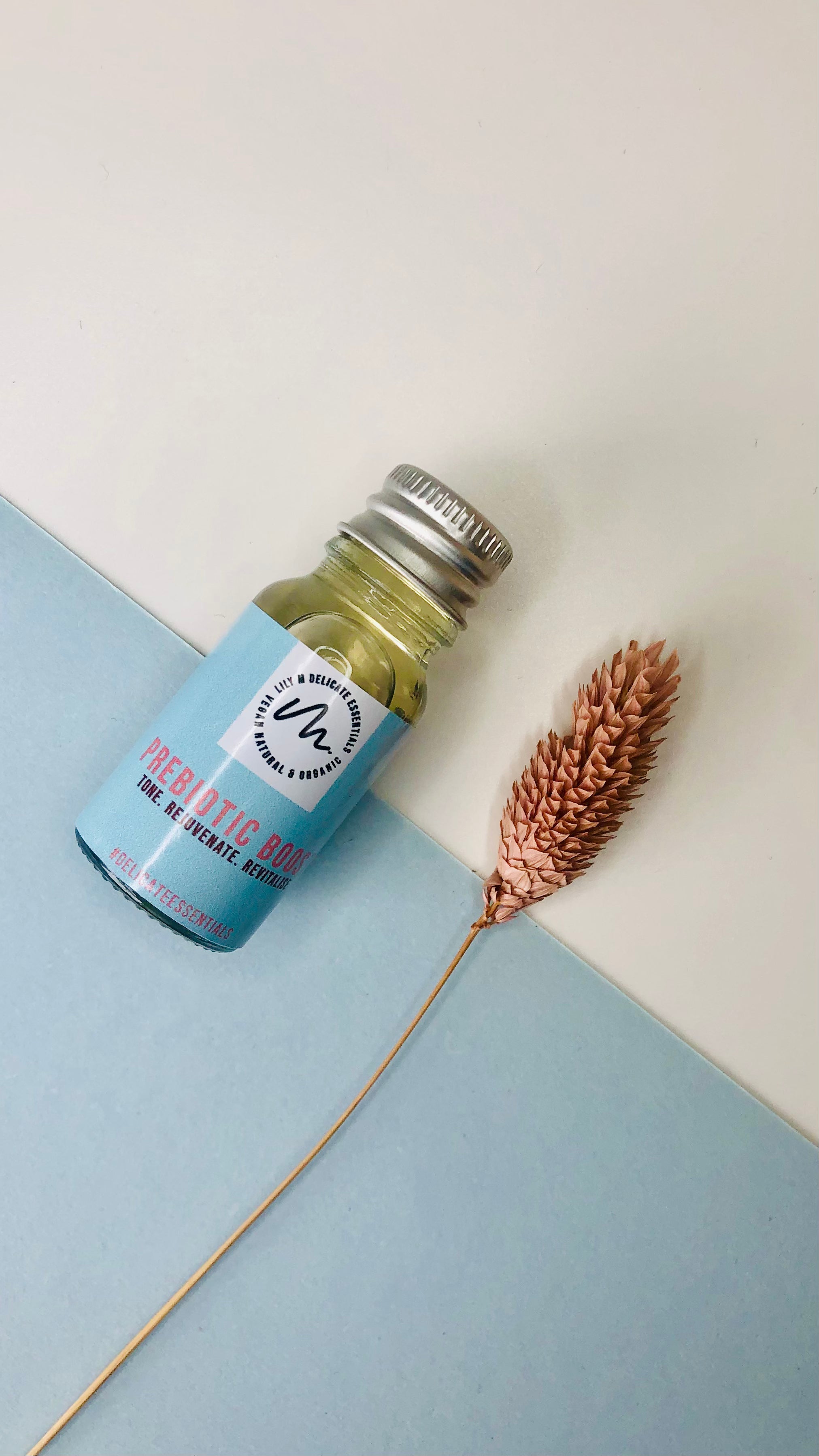 Skincare Starter Box - Letter Box Friendly