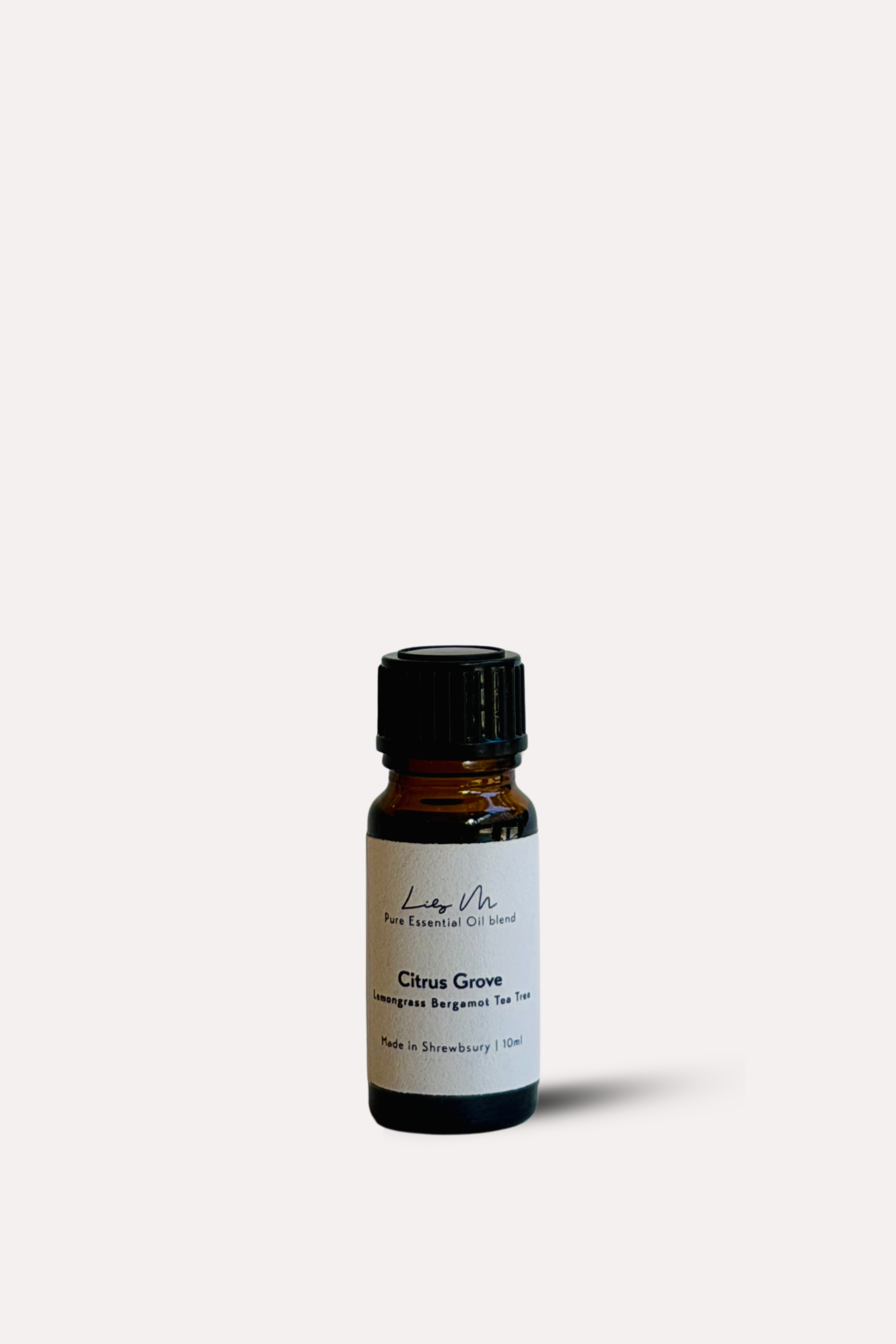 Citrus Grove Essential Oil Diffuser Blend
